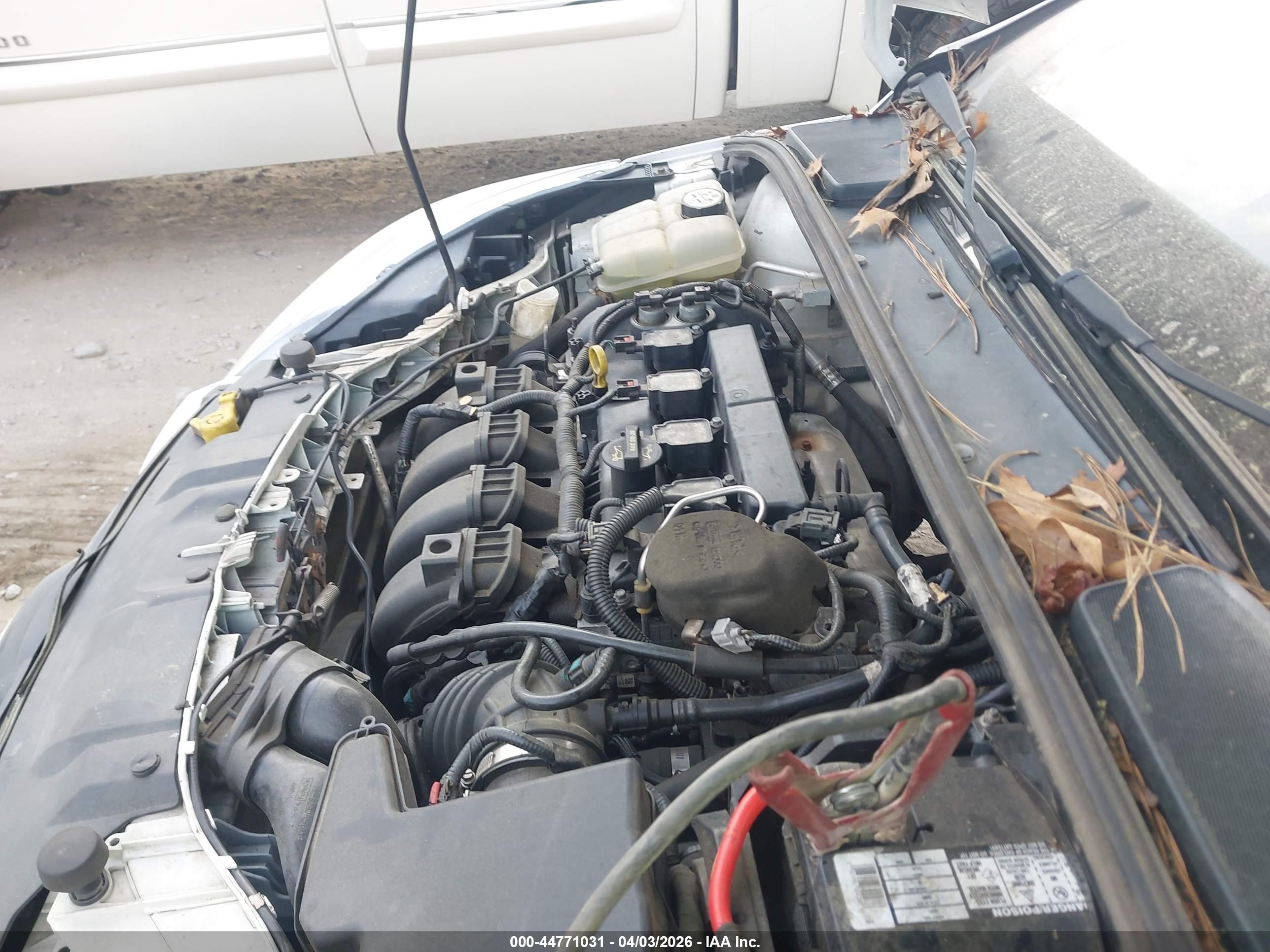 FORD FOCUS image 10