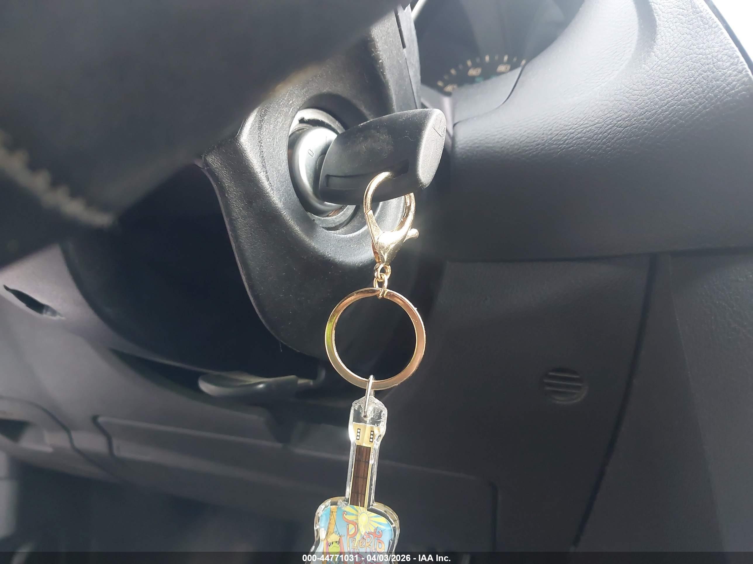 FORD FOCUS image 11