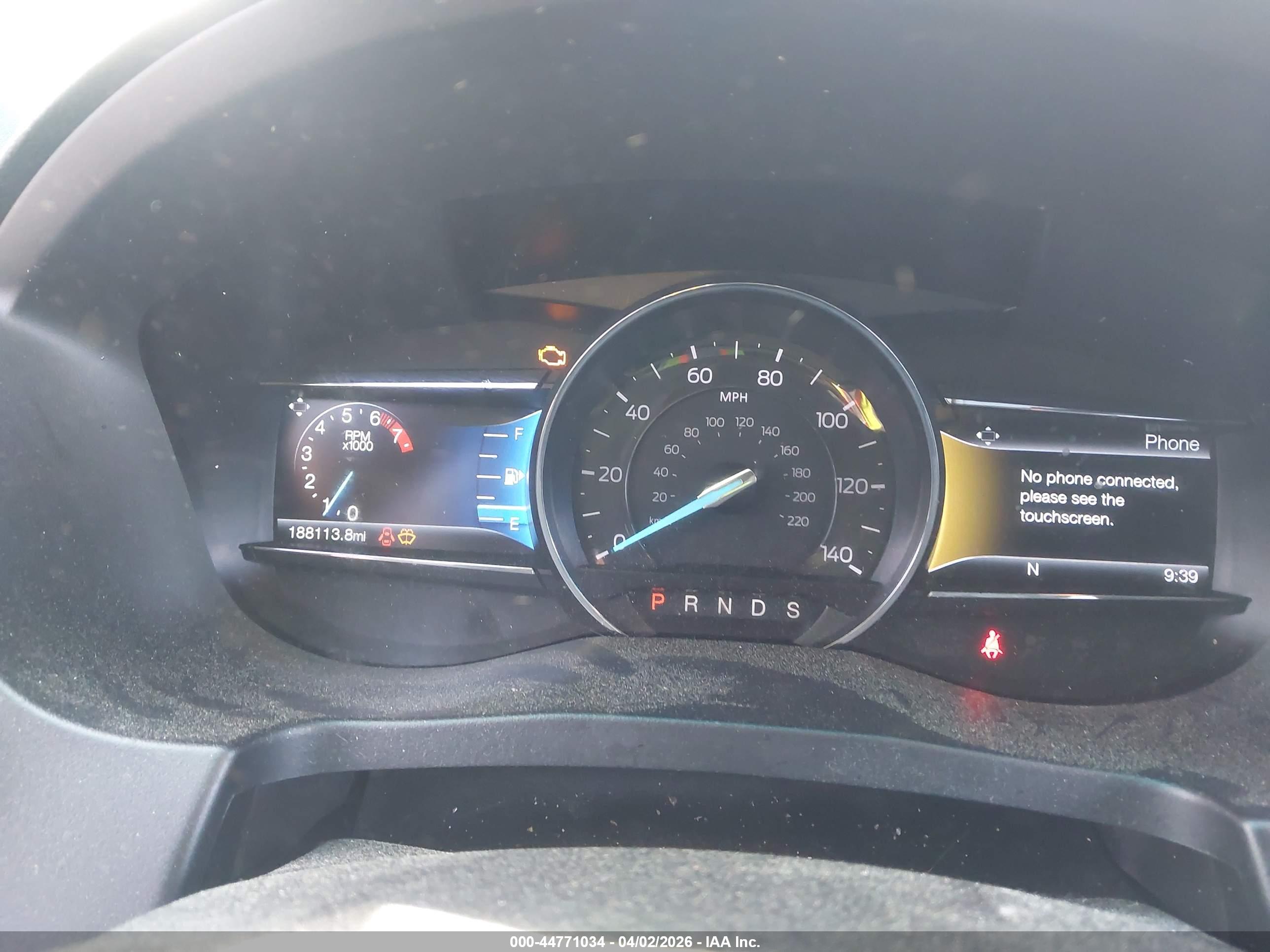 FORD EXPLORER image 7