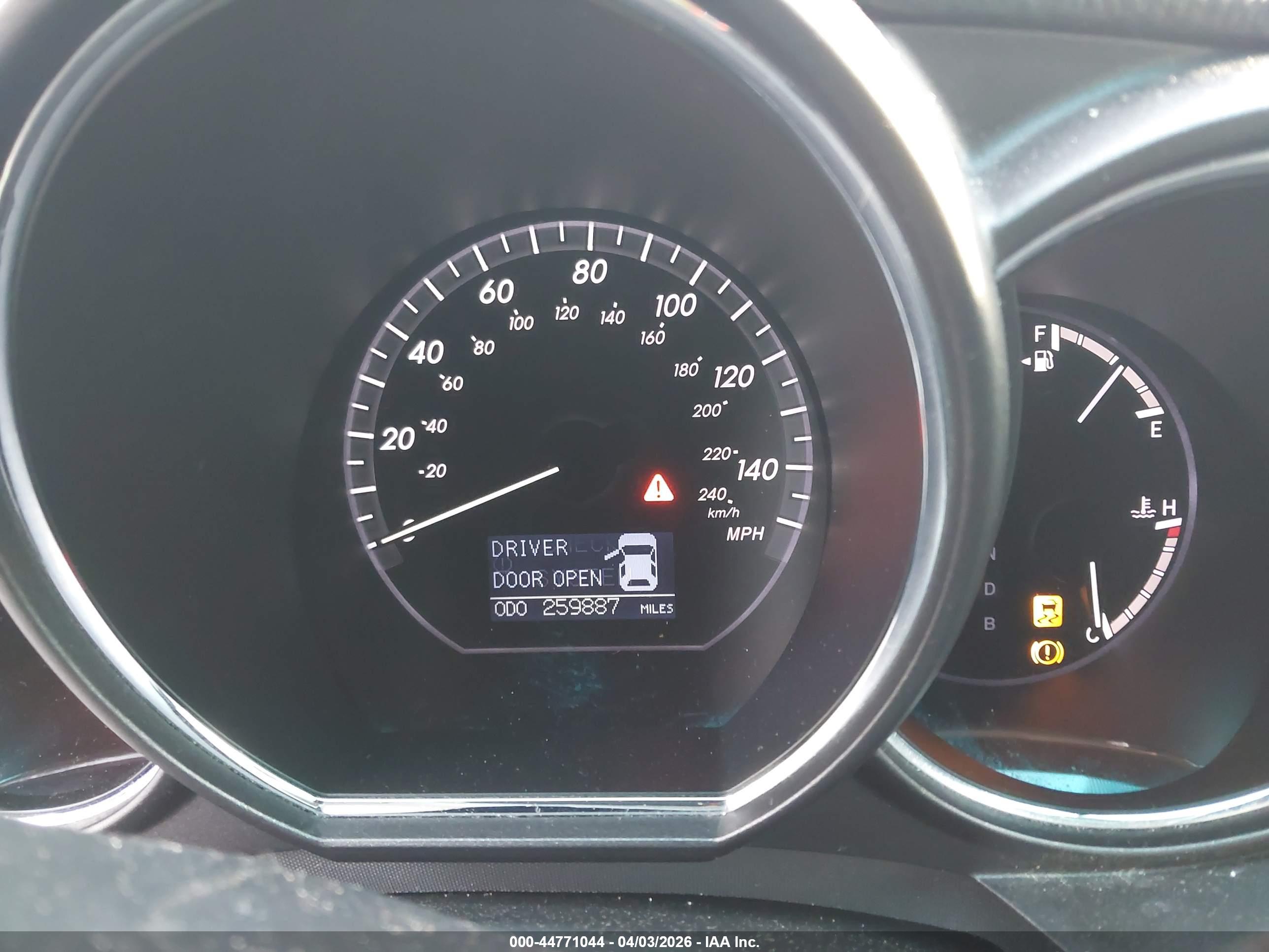 LEXUS RX image 7