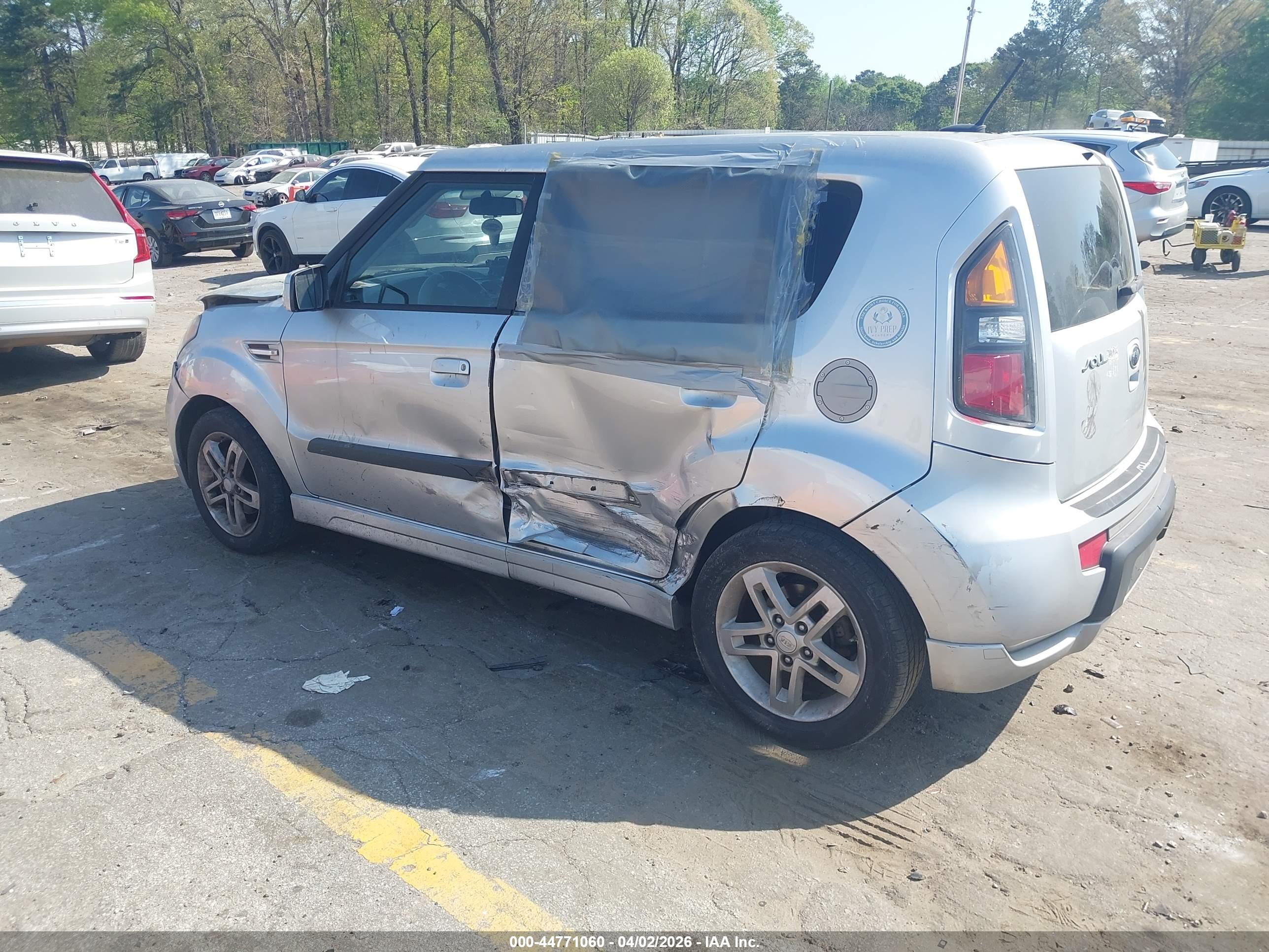 KIA SOUL image 3