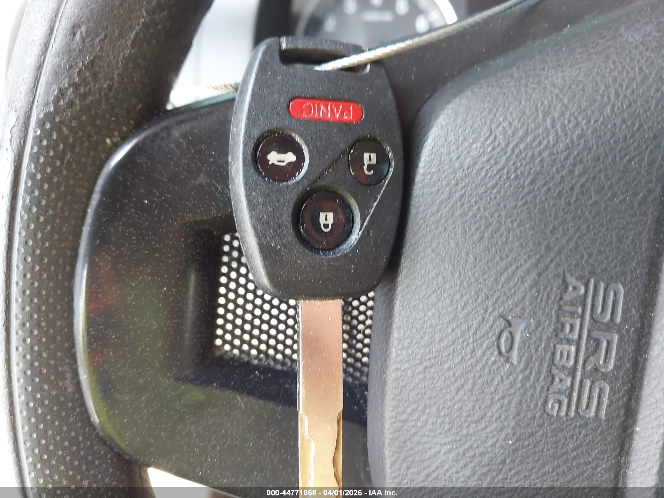 HONDA CR-V image 11