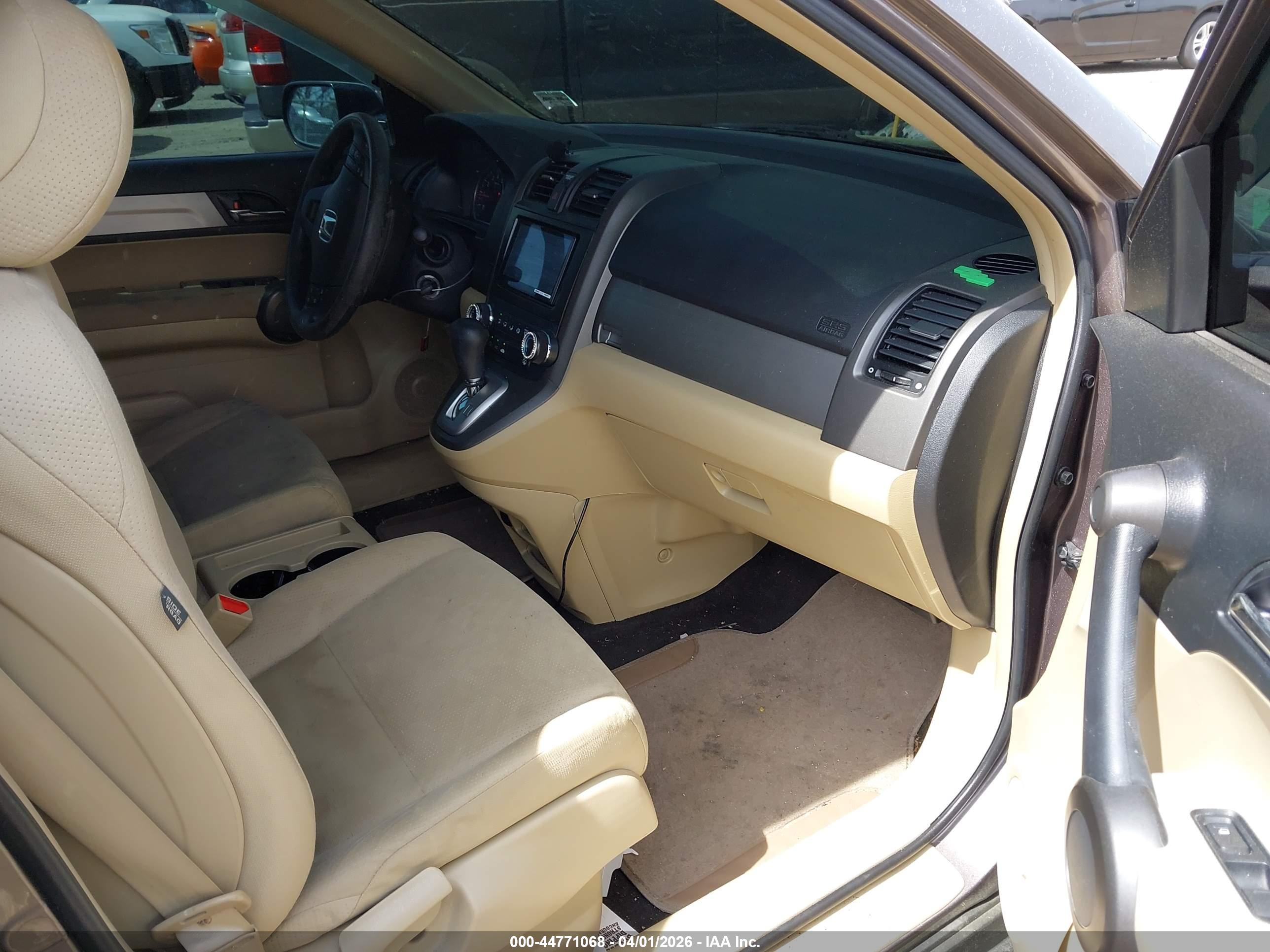 HONDA CR-V image 5
