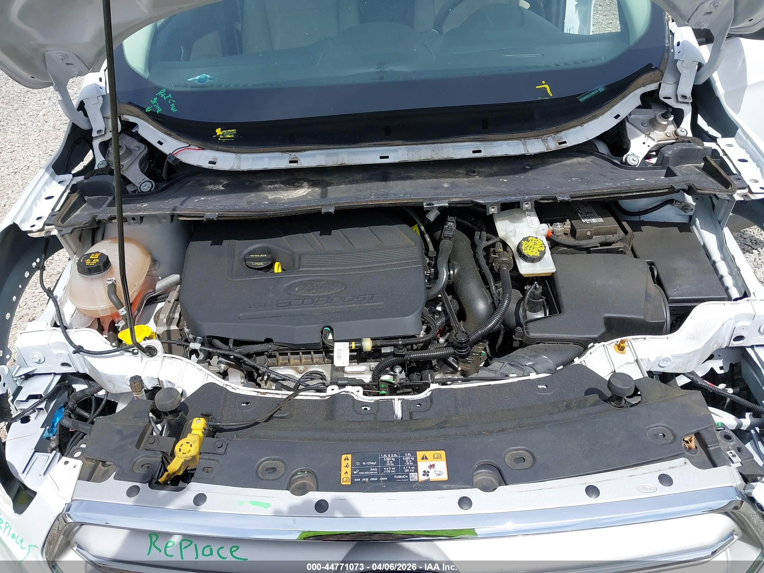 FORD ESCAPE image 10
