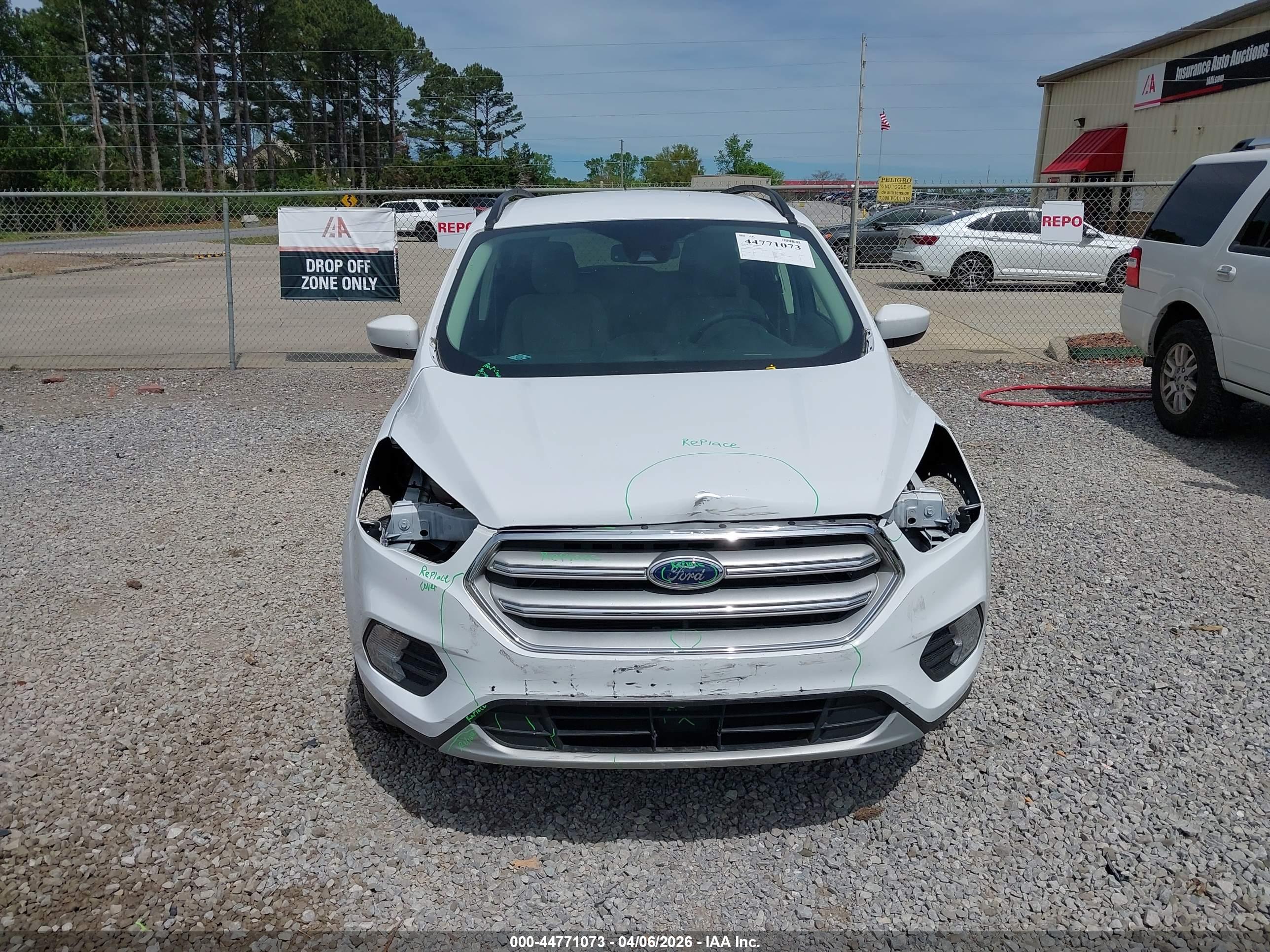 FORD ESCAPE image 6