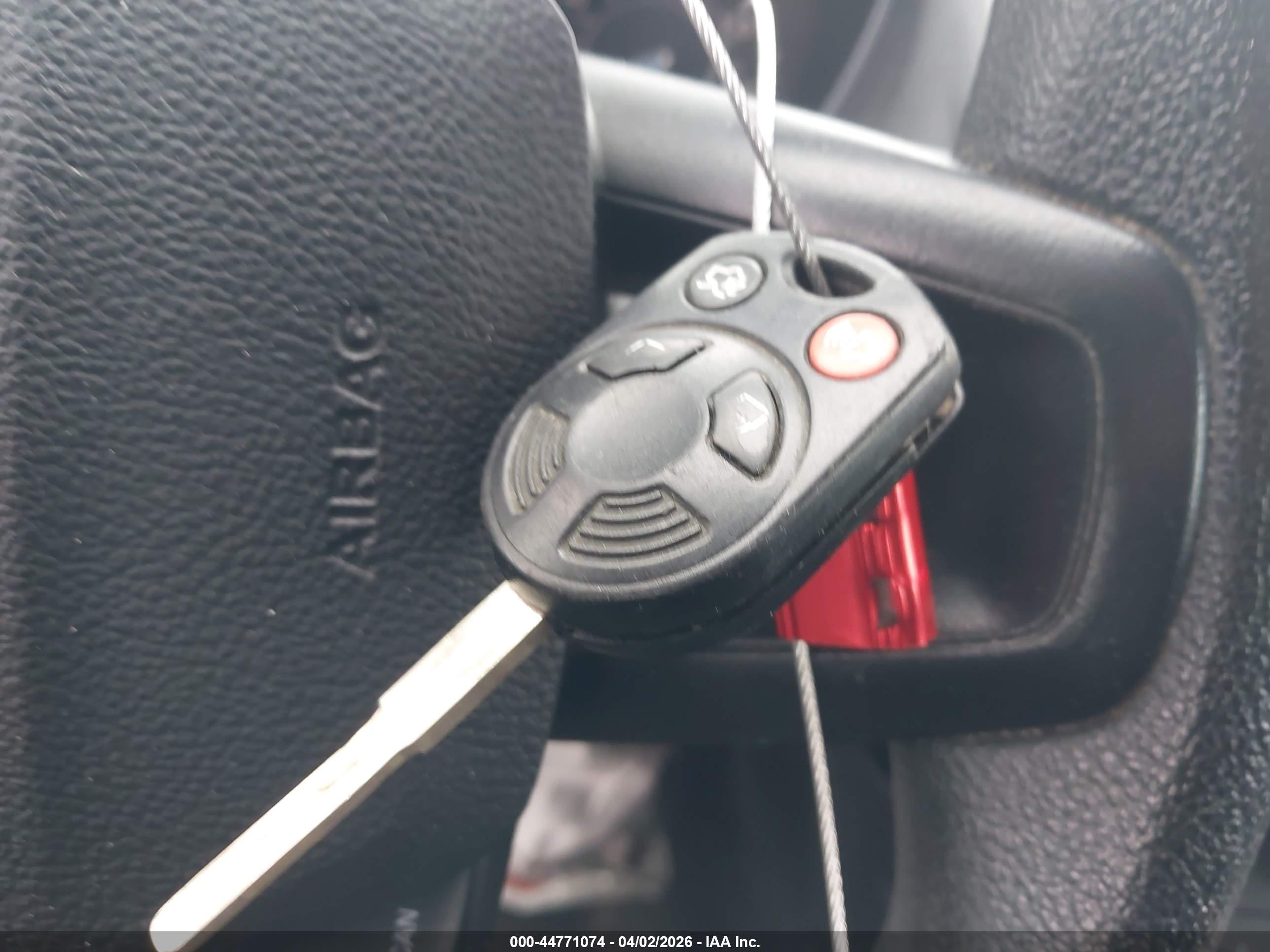FORD FOCUS image 11