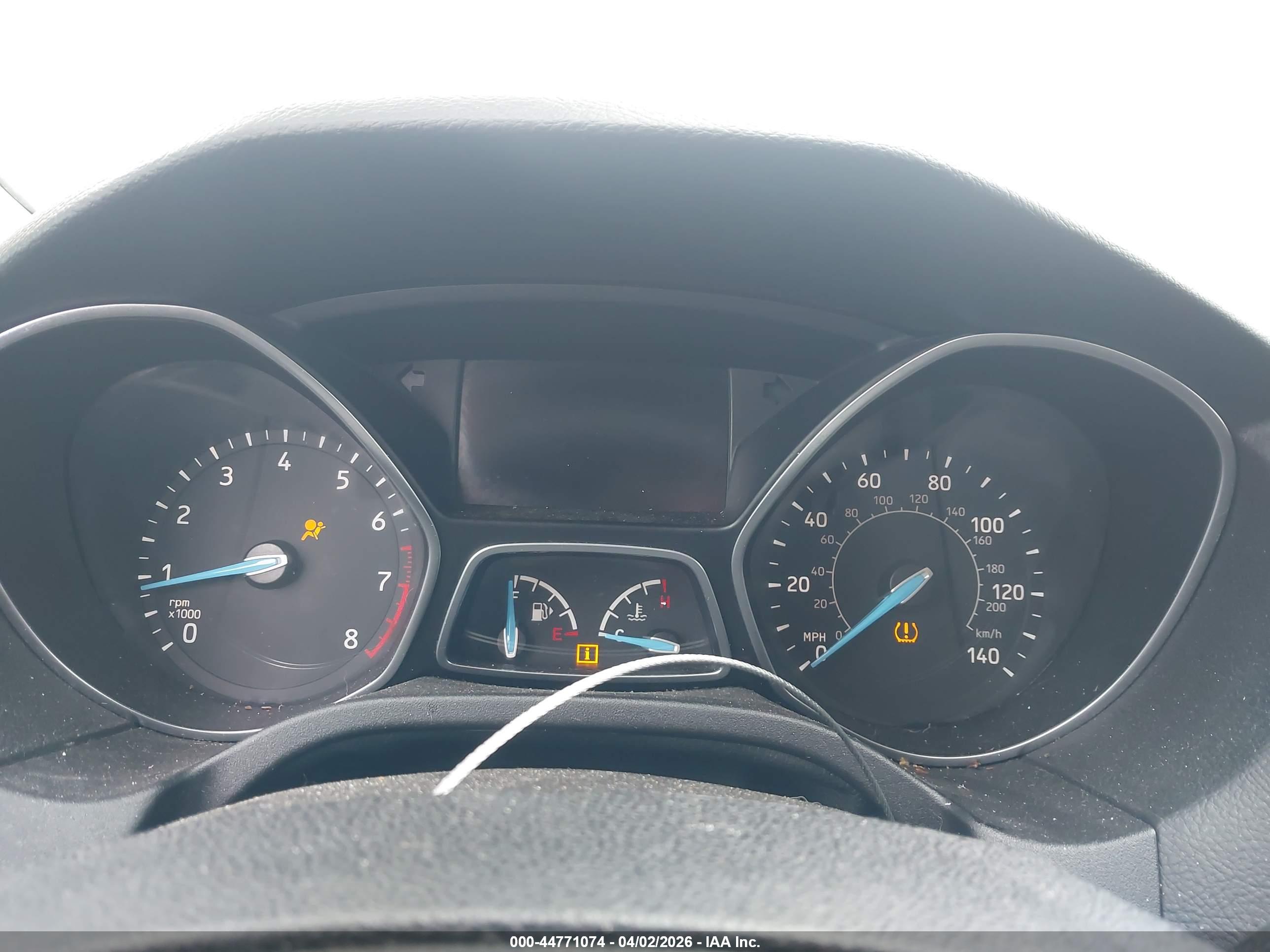 FORD FOCUS image 7