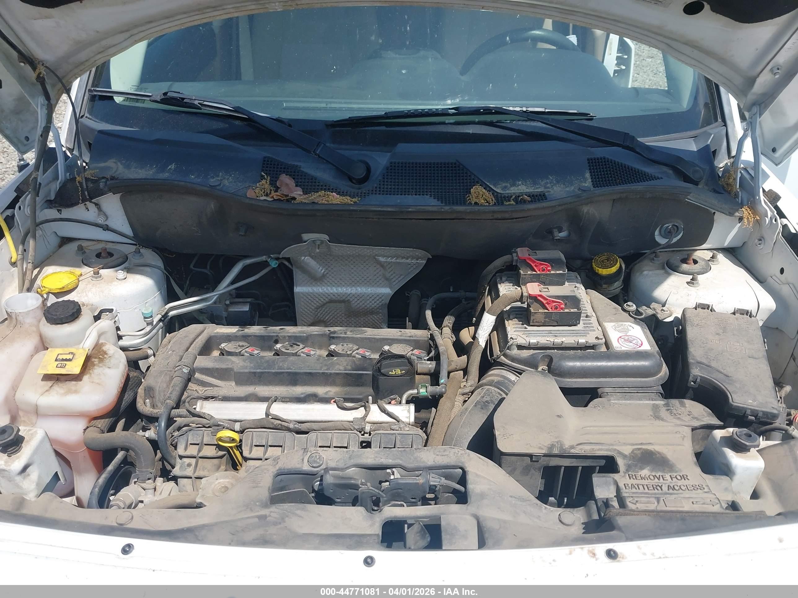 JEEP PATRIOT image 10