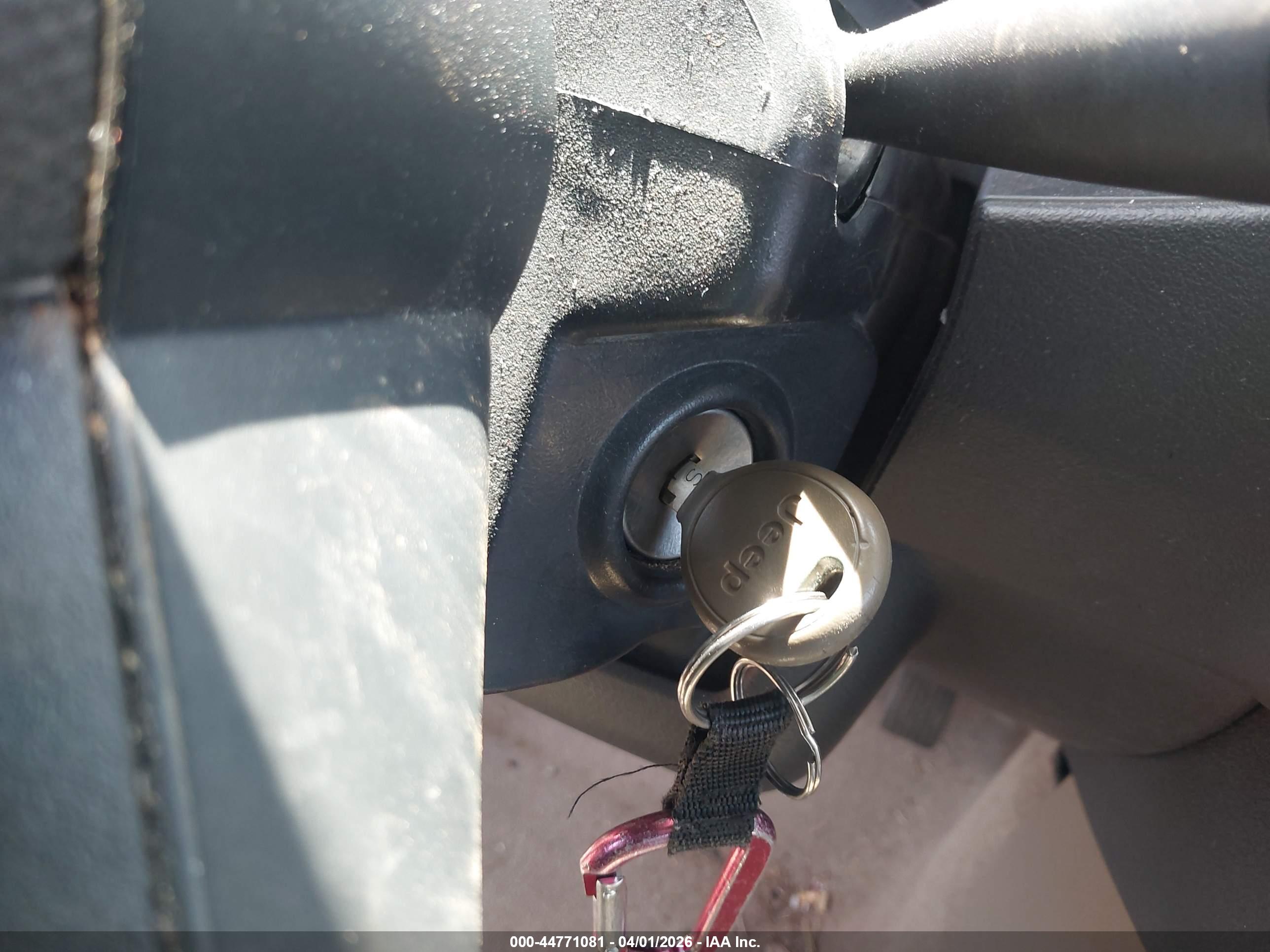 JEEP PATRIOT image 11