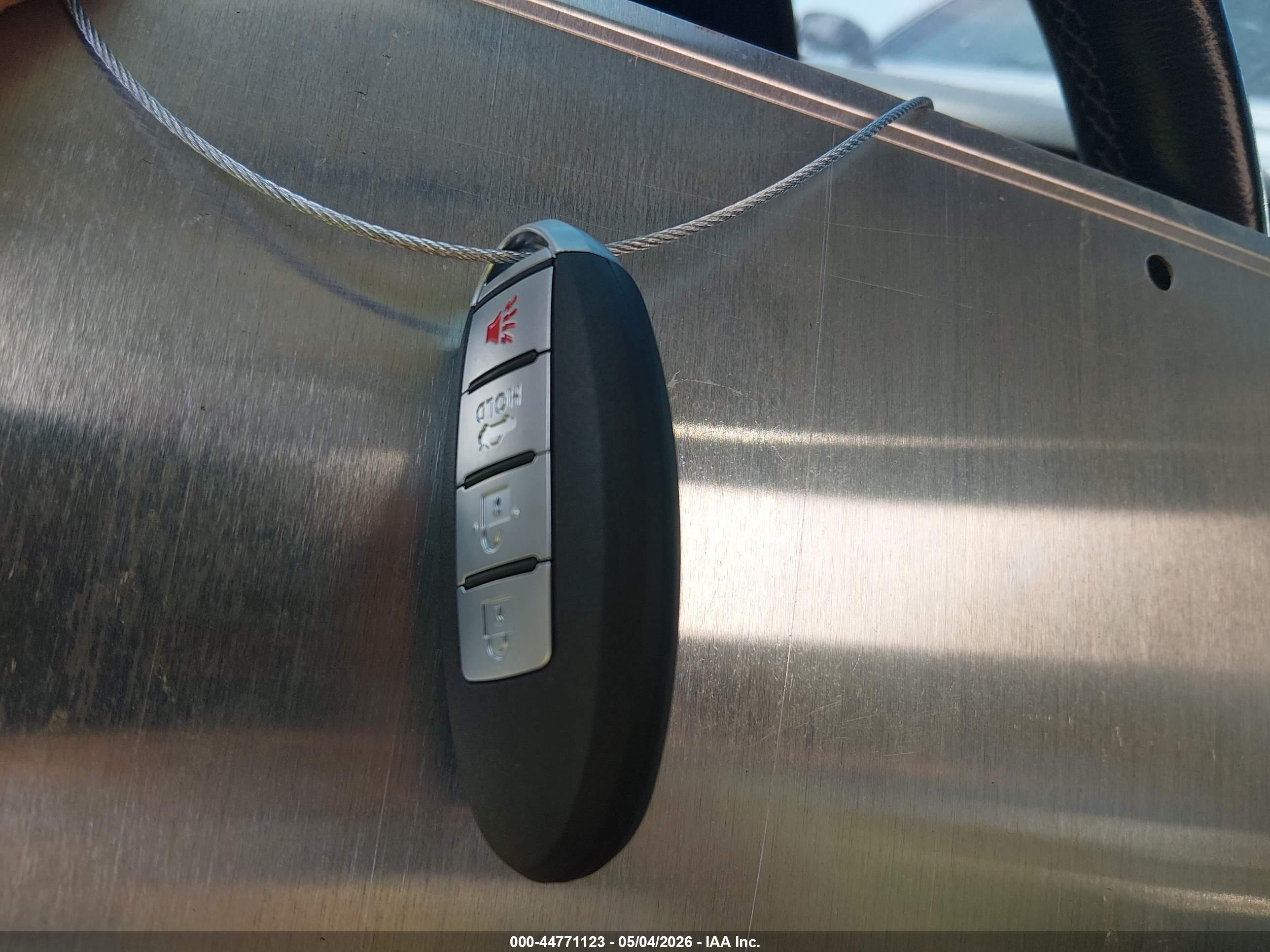 INFINITI Q50 image 11