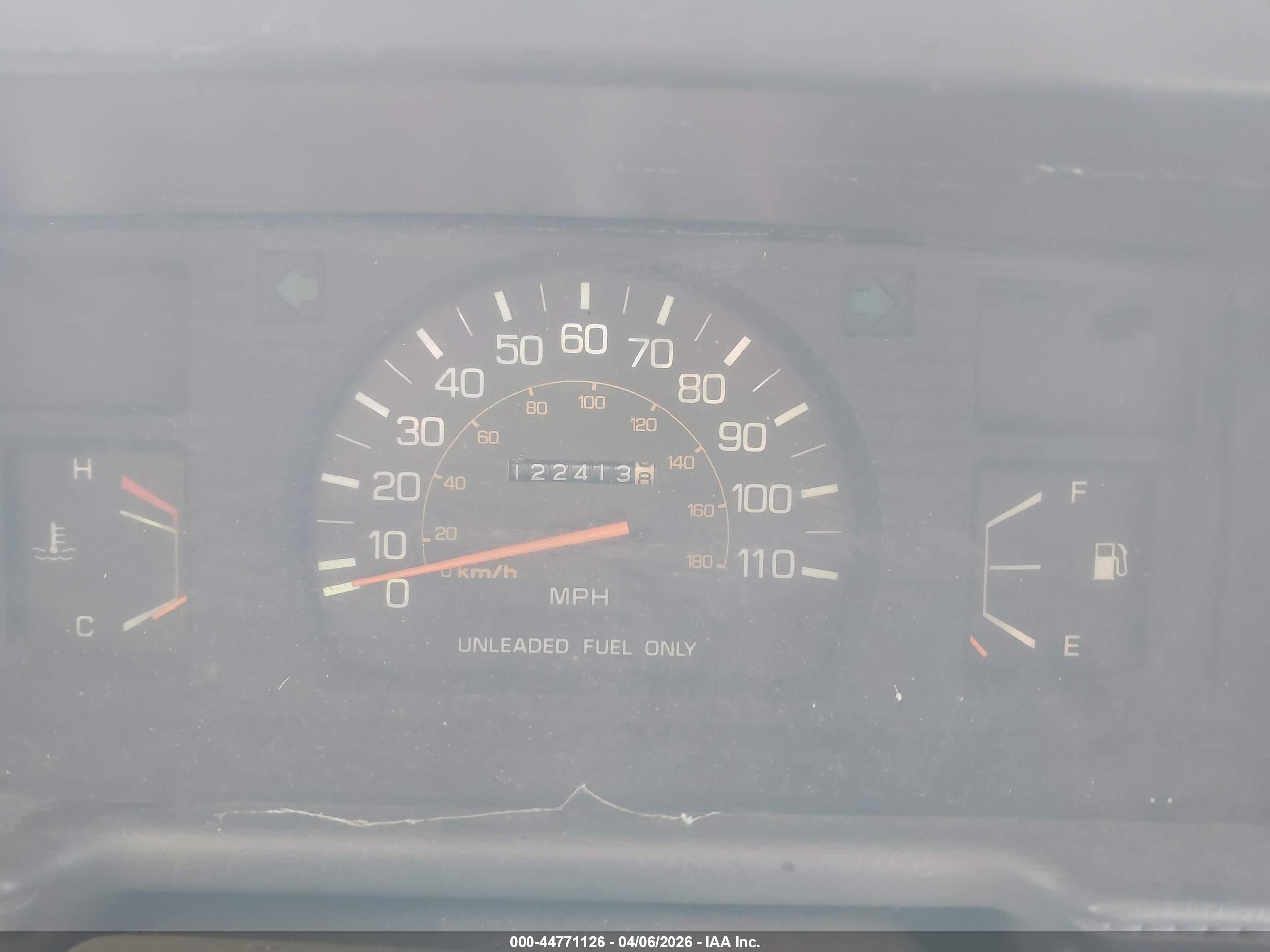 TOYOTA PICKUP image 7
