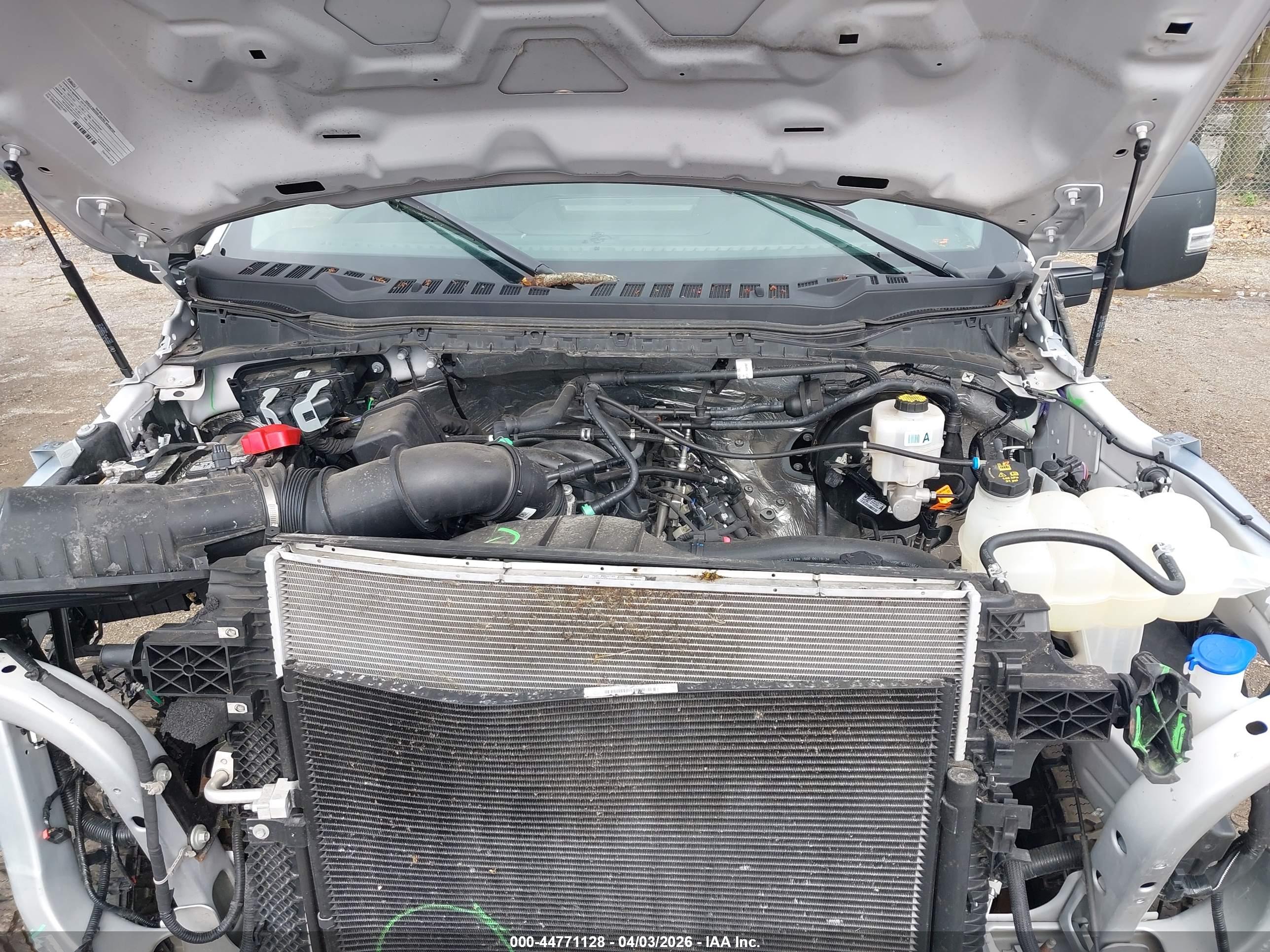 FORD F-250 image 10