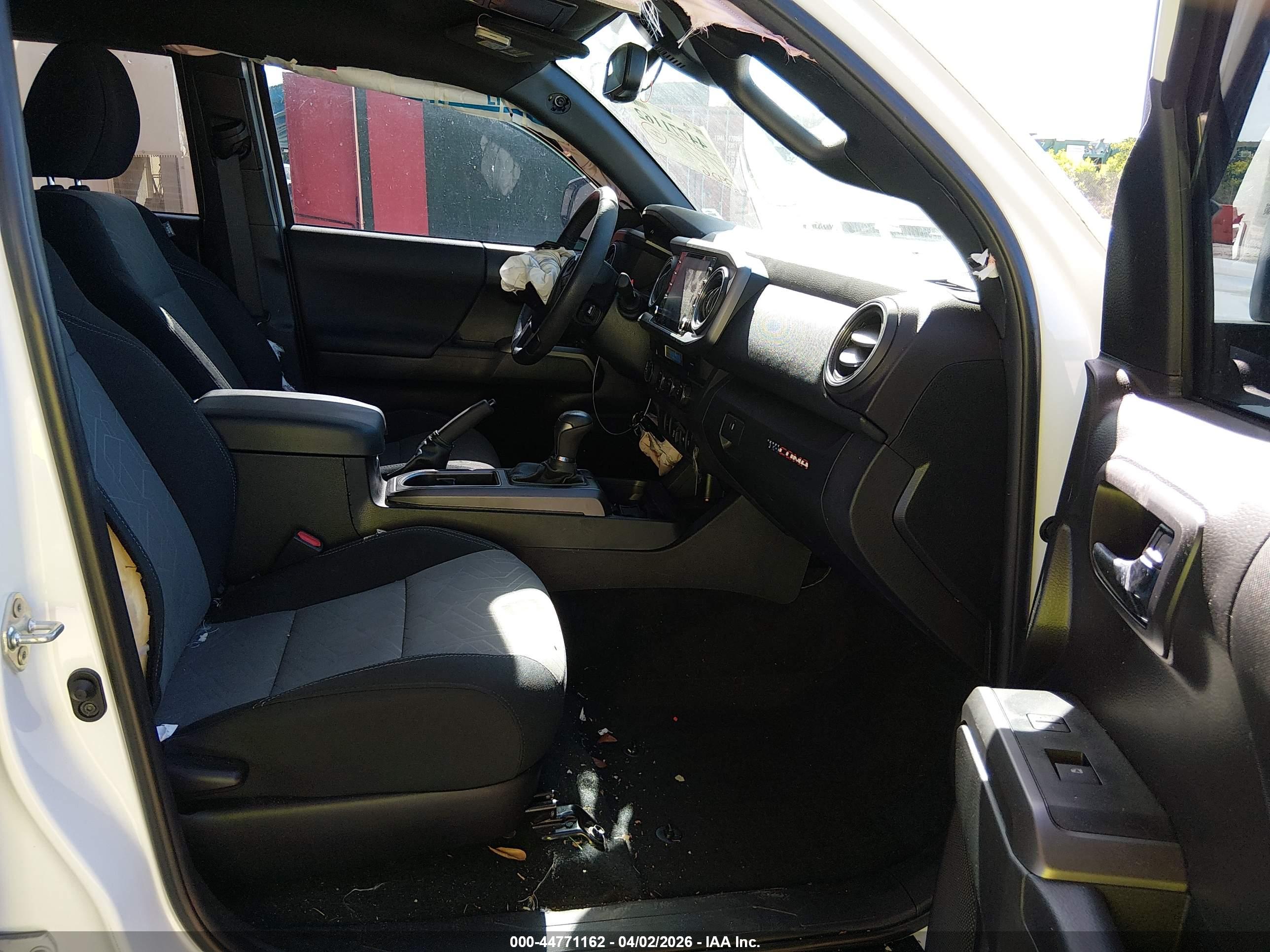 TOYOTA TACOMA image 5