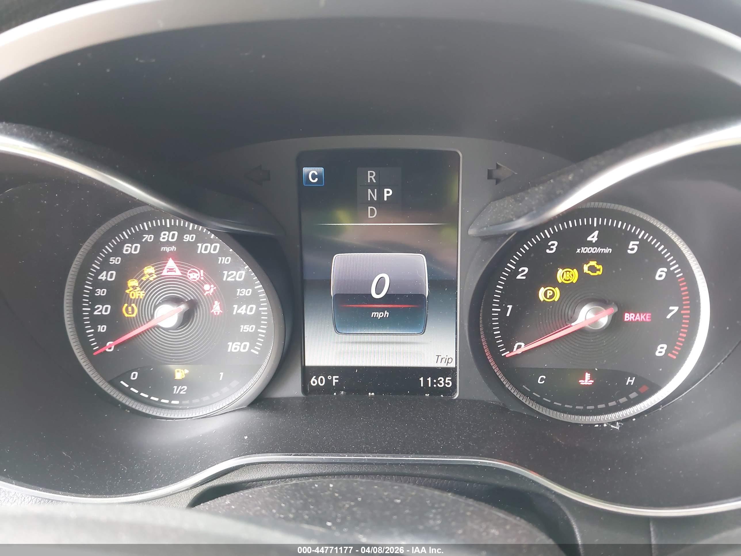 MERCEDES-BENZ GLC image 7