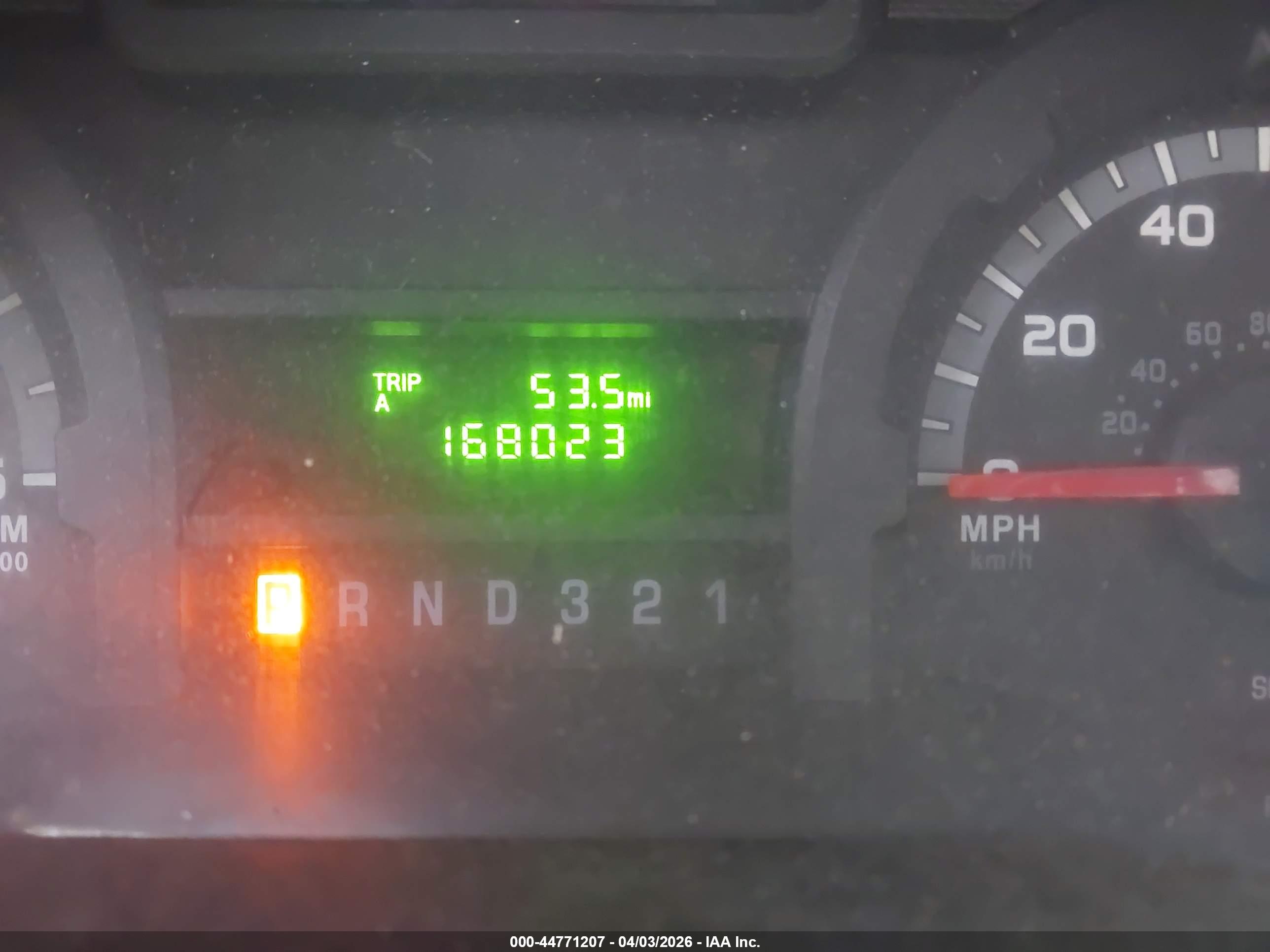 FORD E-450 image 6