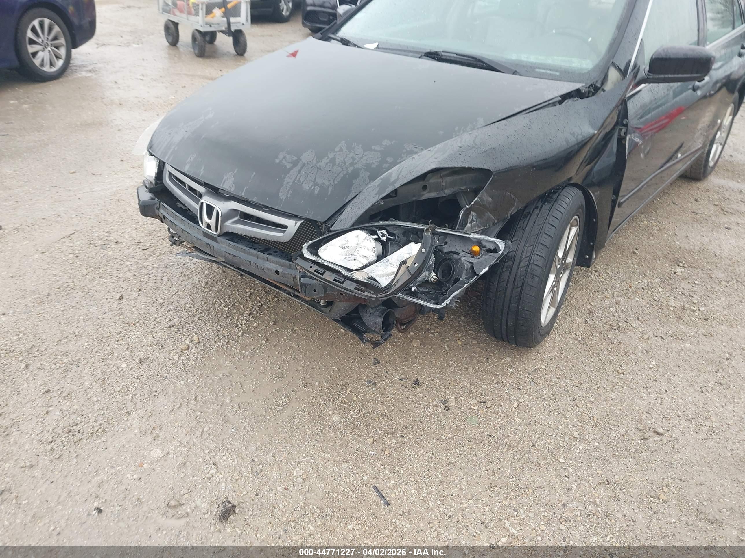 HONDA ACCORD image 6