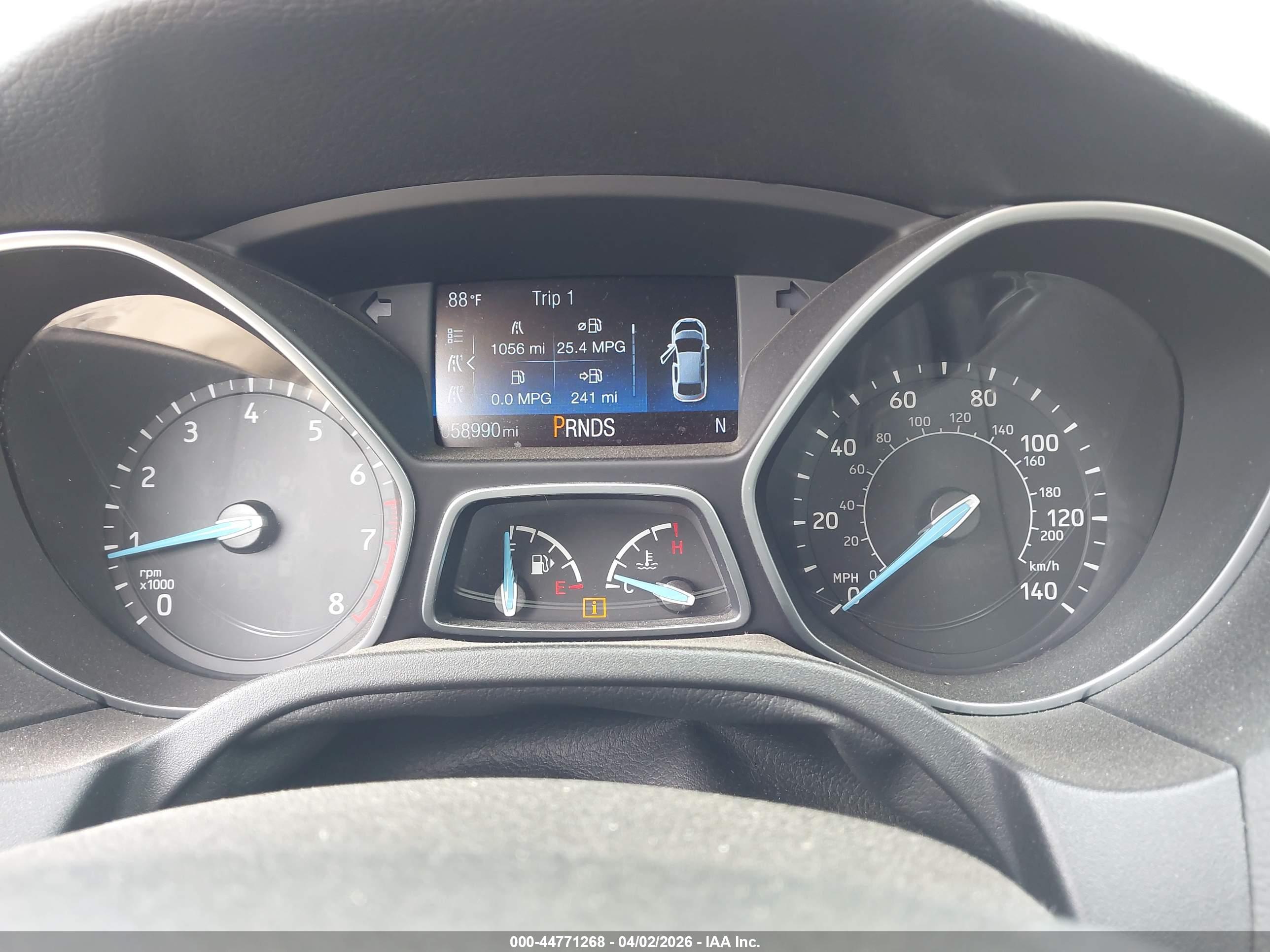 FORD FOCUS image 7