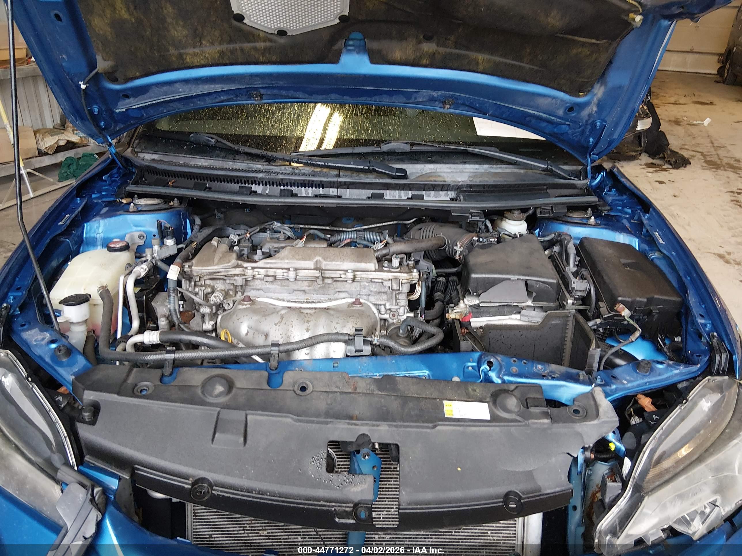 SCION TC image 10