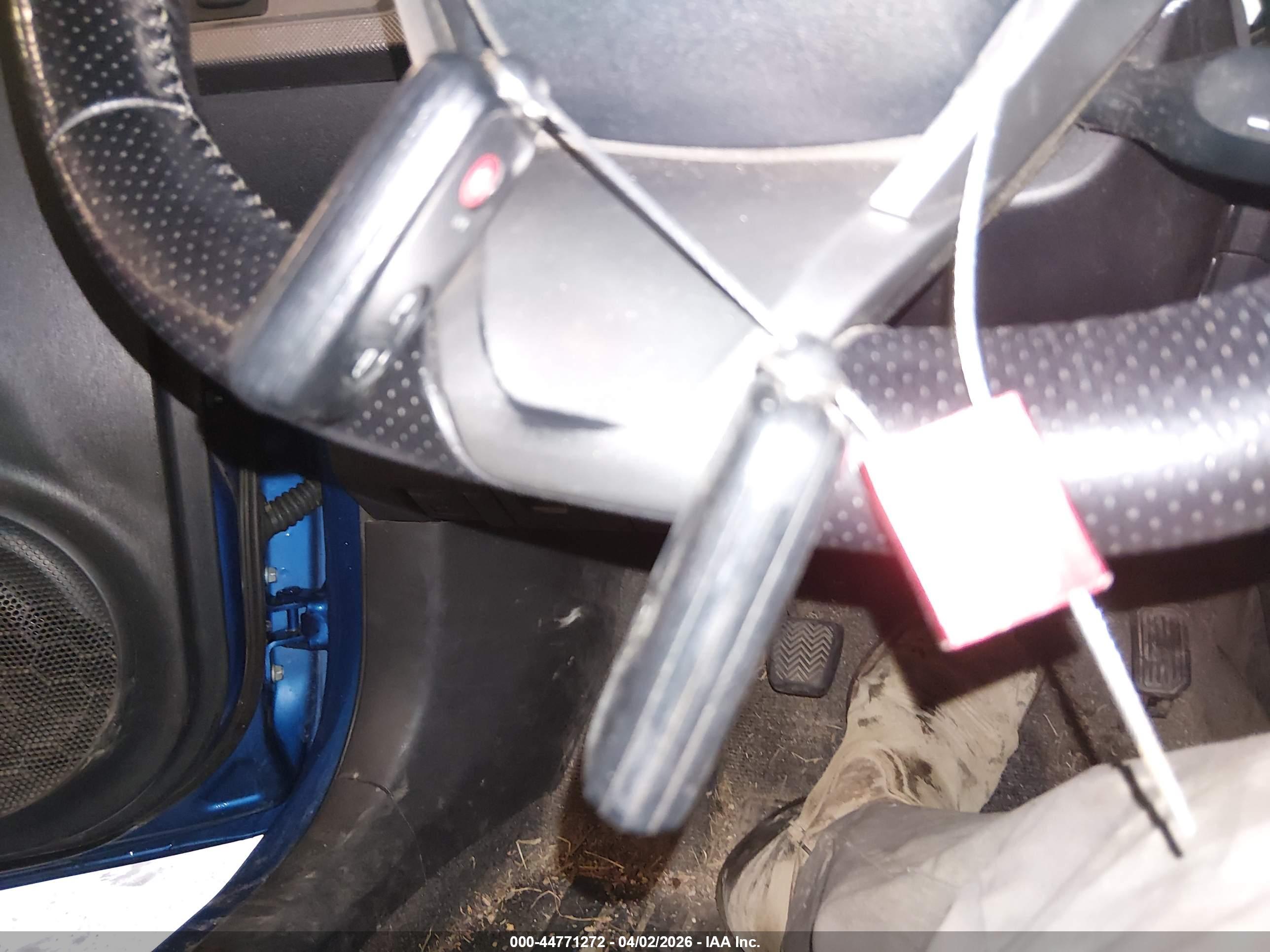SCION TC image 11