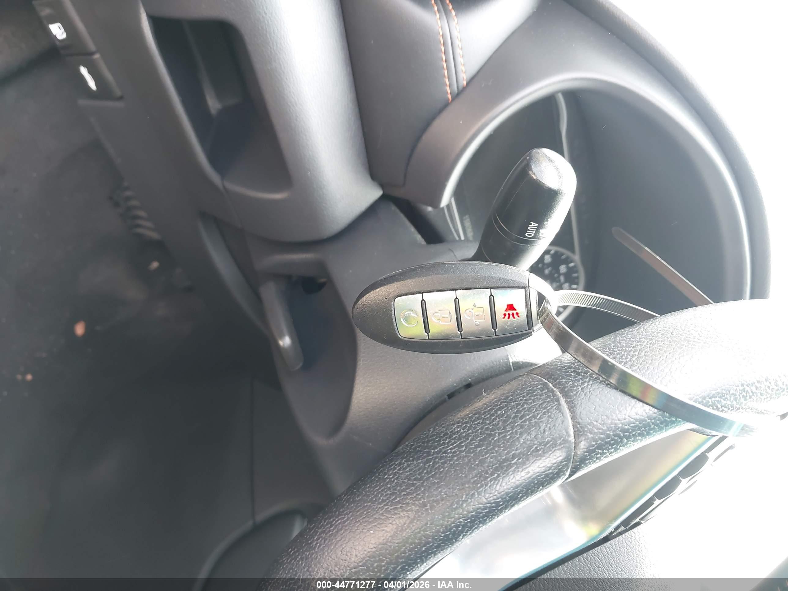 NISSAN KICKS image 11
