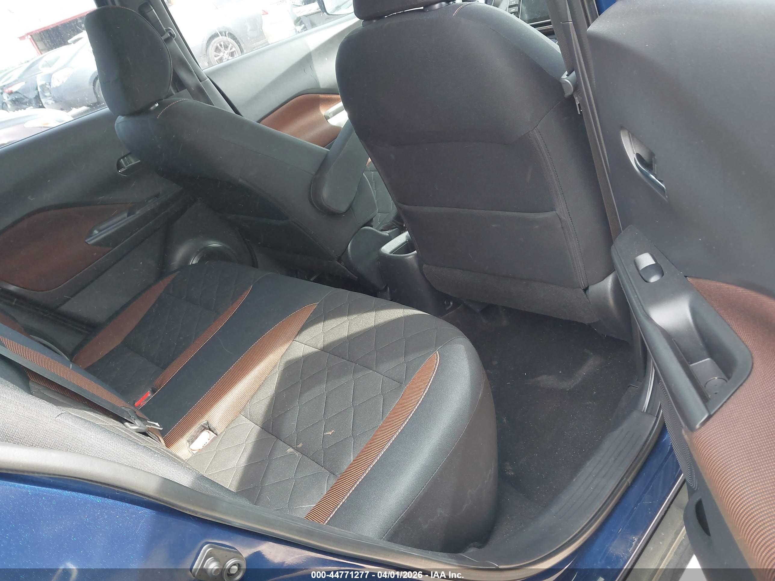 NISSAN KICKS image 8