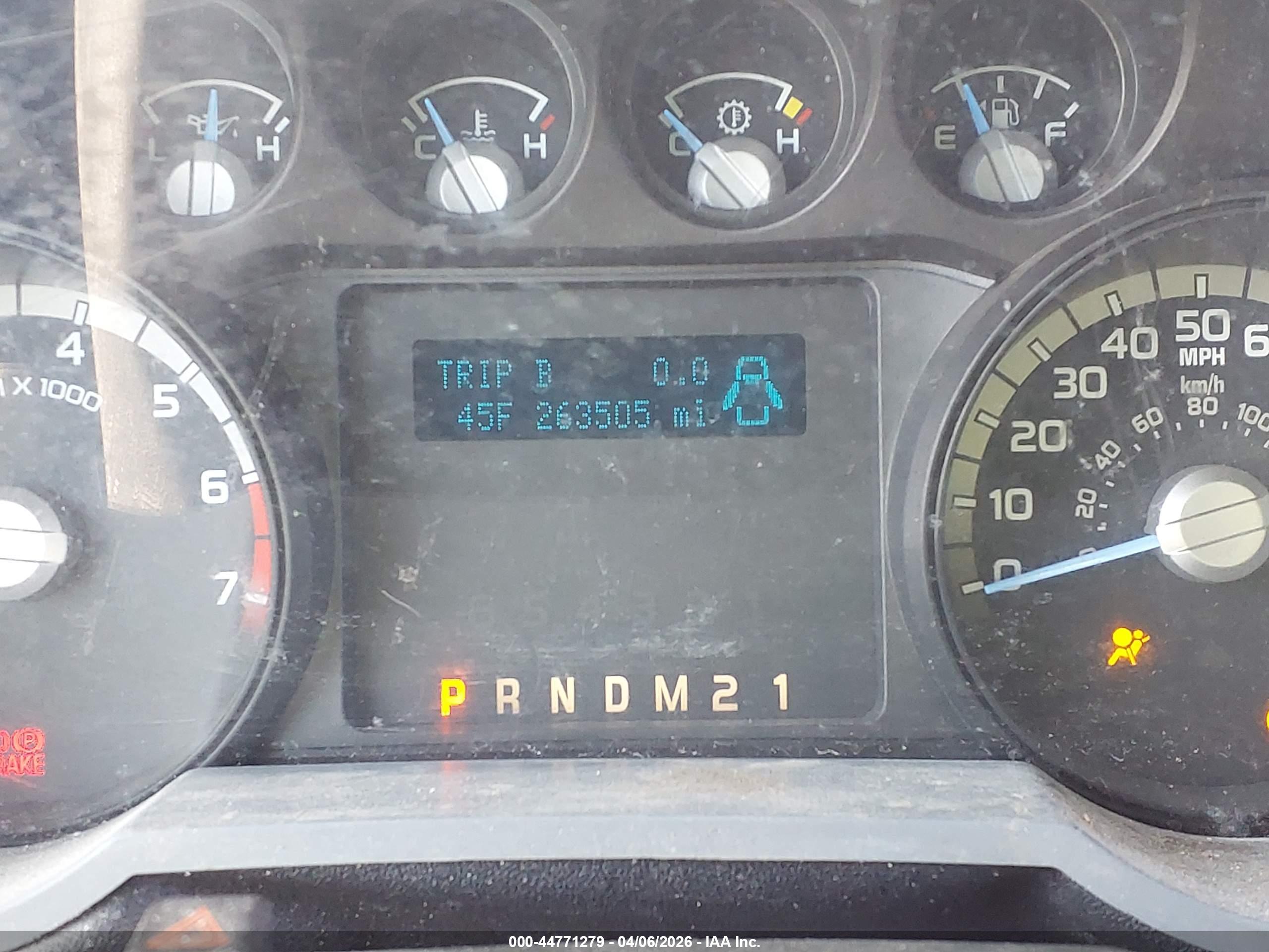 FORD F-250 image 6