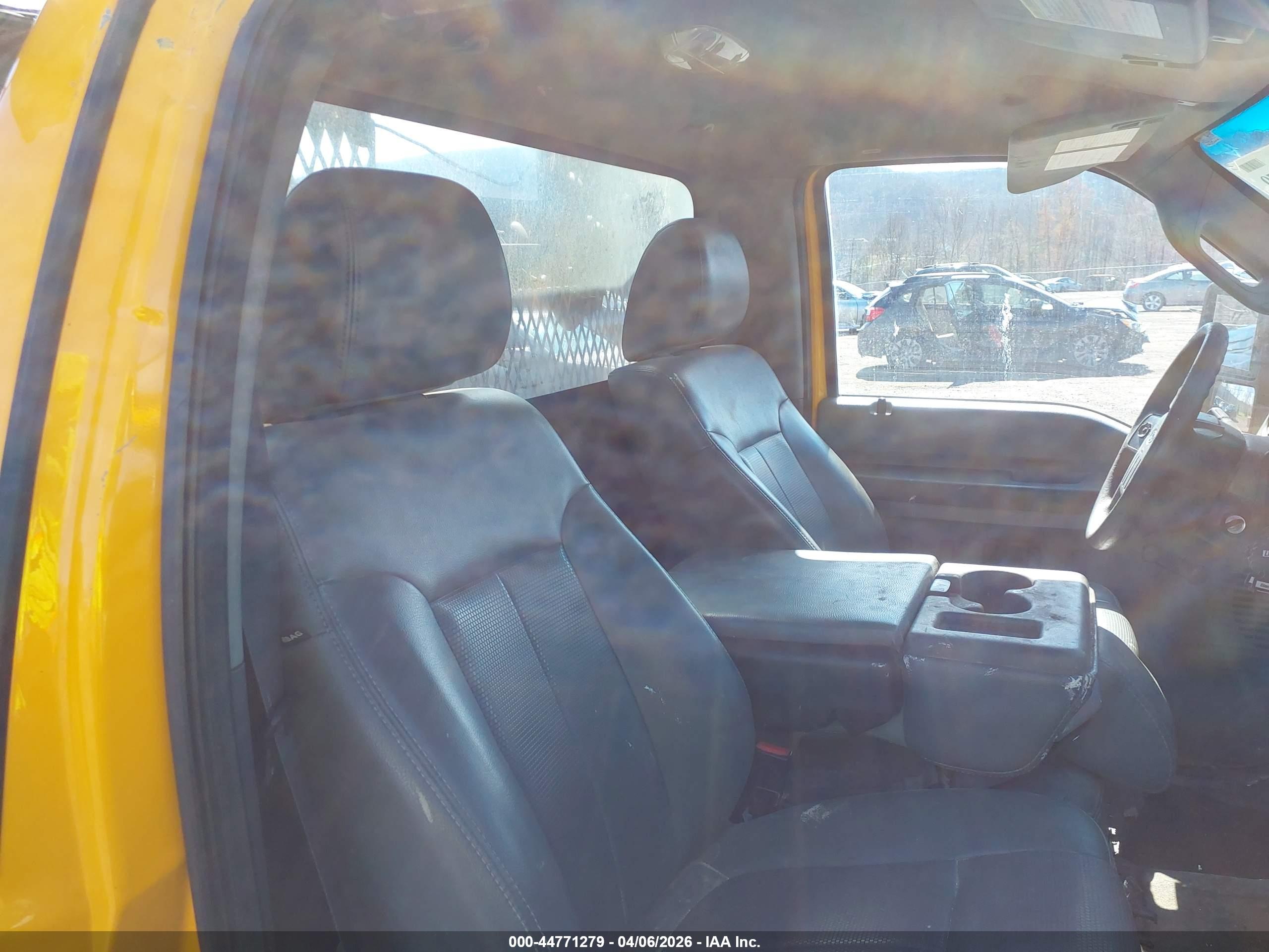 FORD F-250 image 7