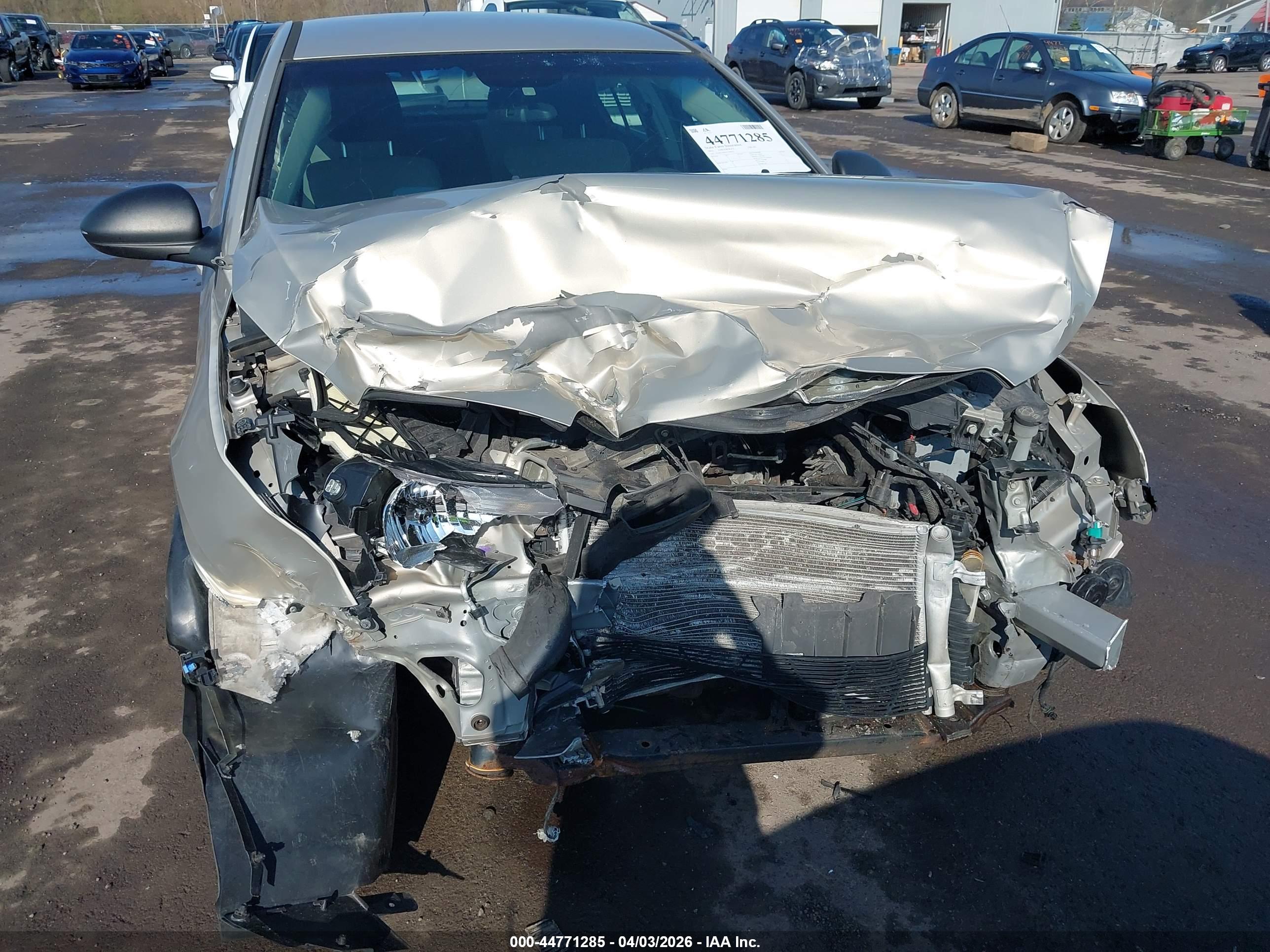 CHEVROLET CRUZE image 6