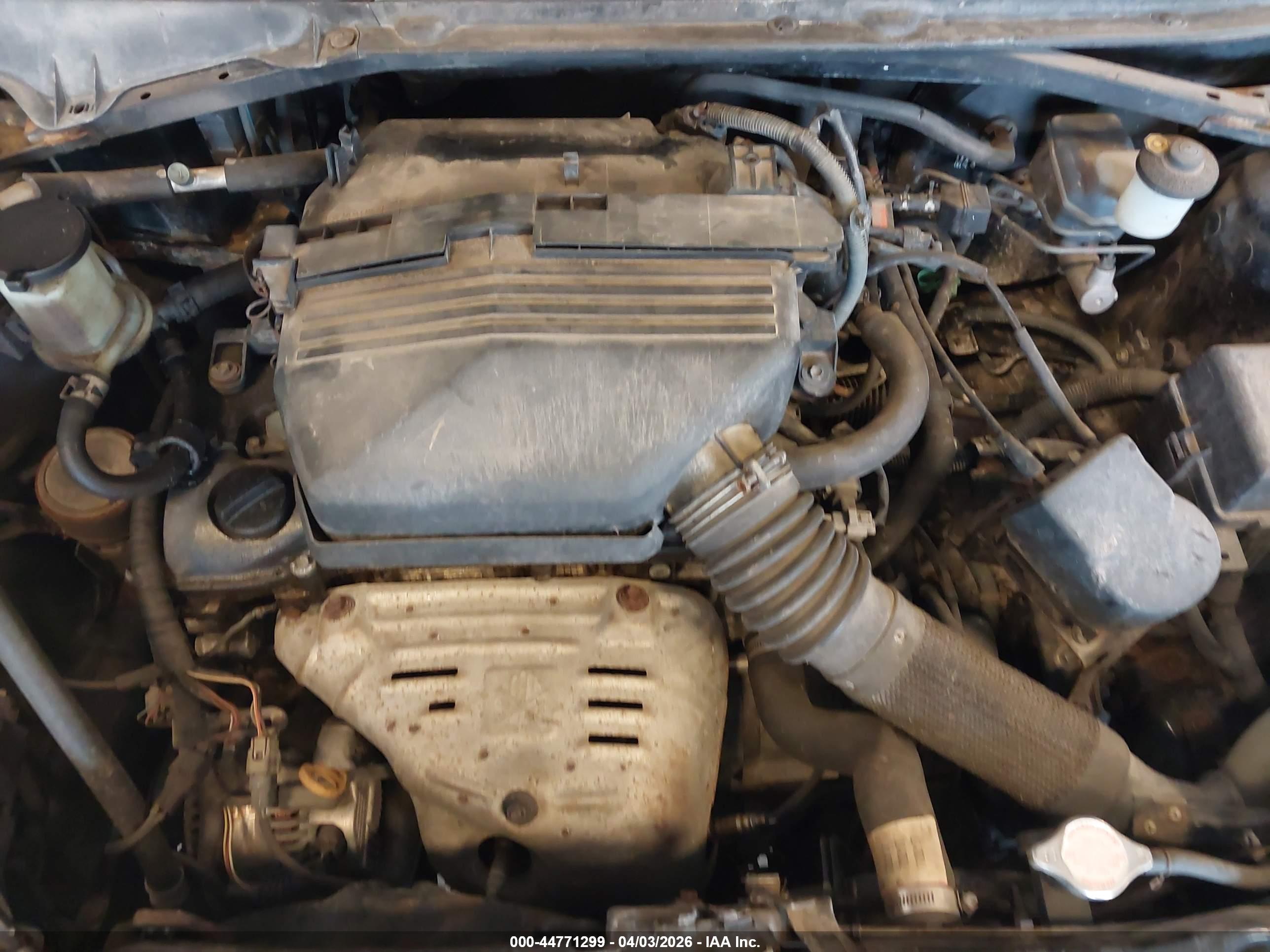 TOYOTA RAV4 image 10