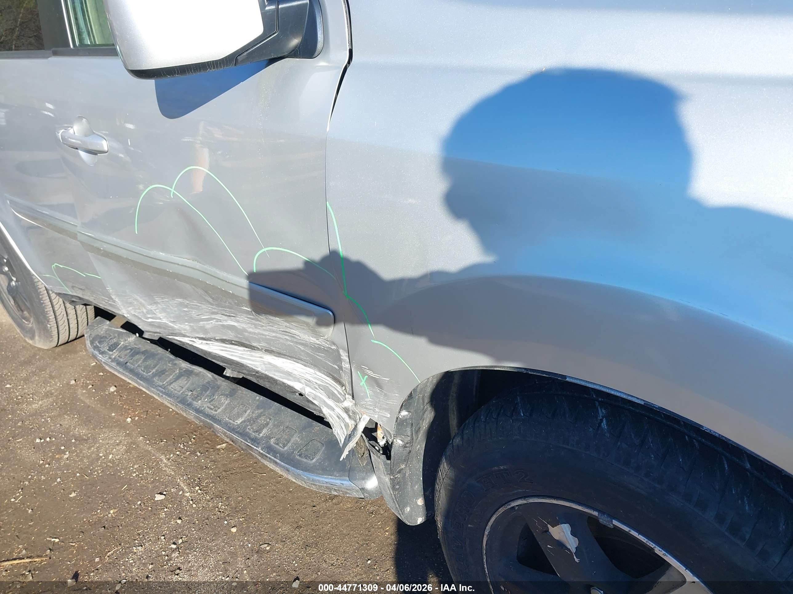 HONDA PILOT image 6