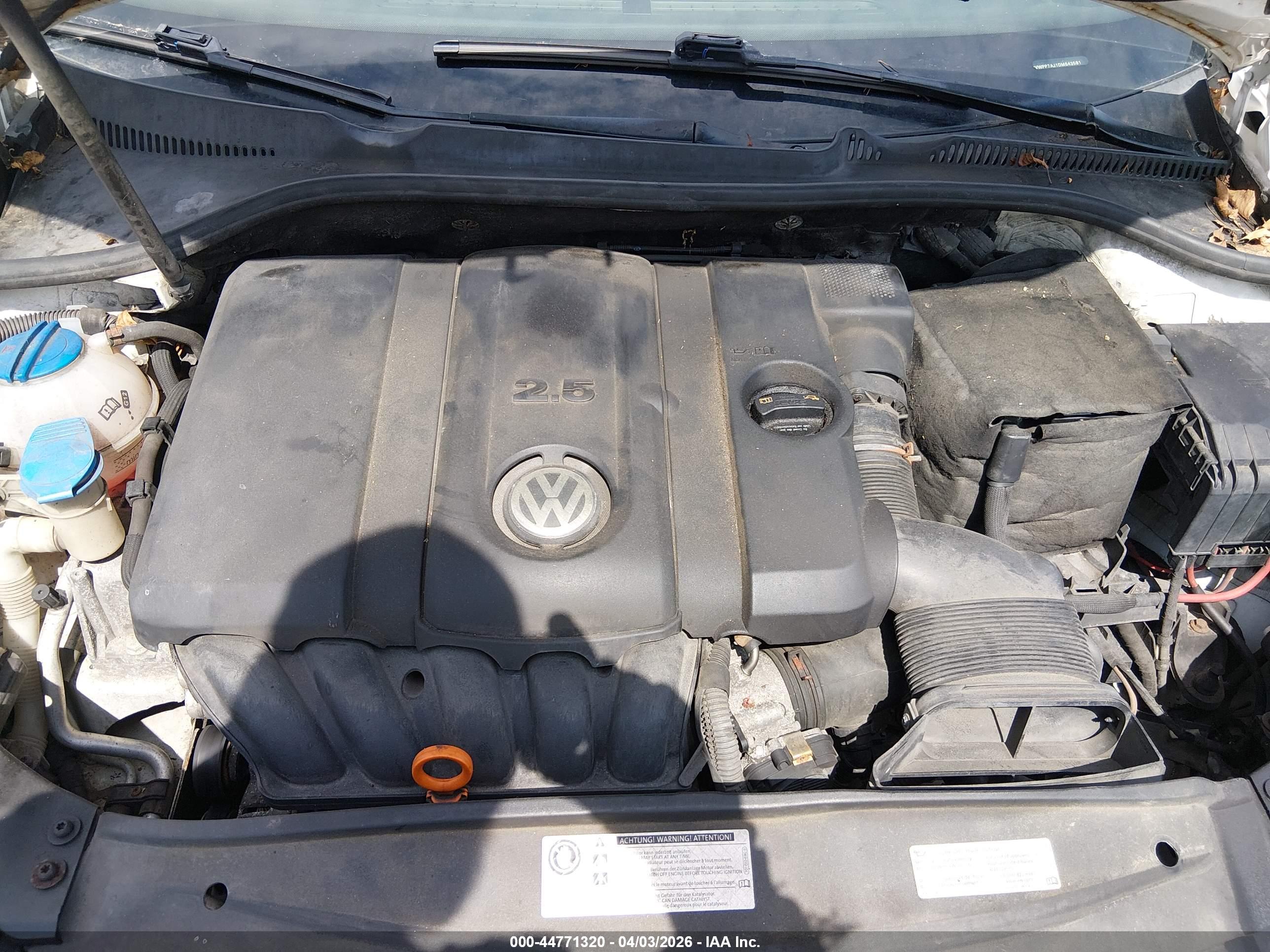 VOLKSWAGEN JETTA image 10