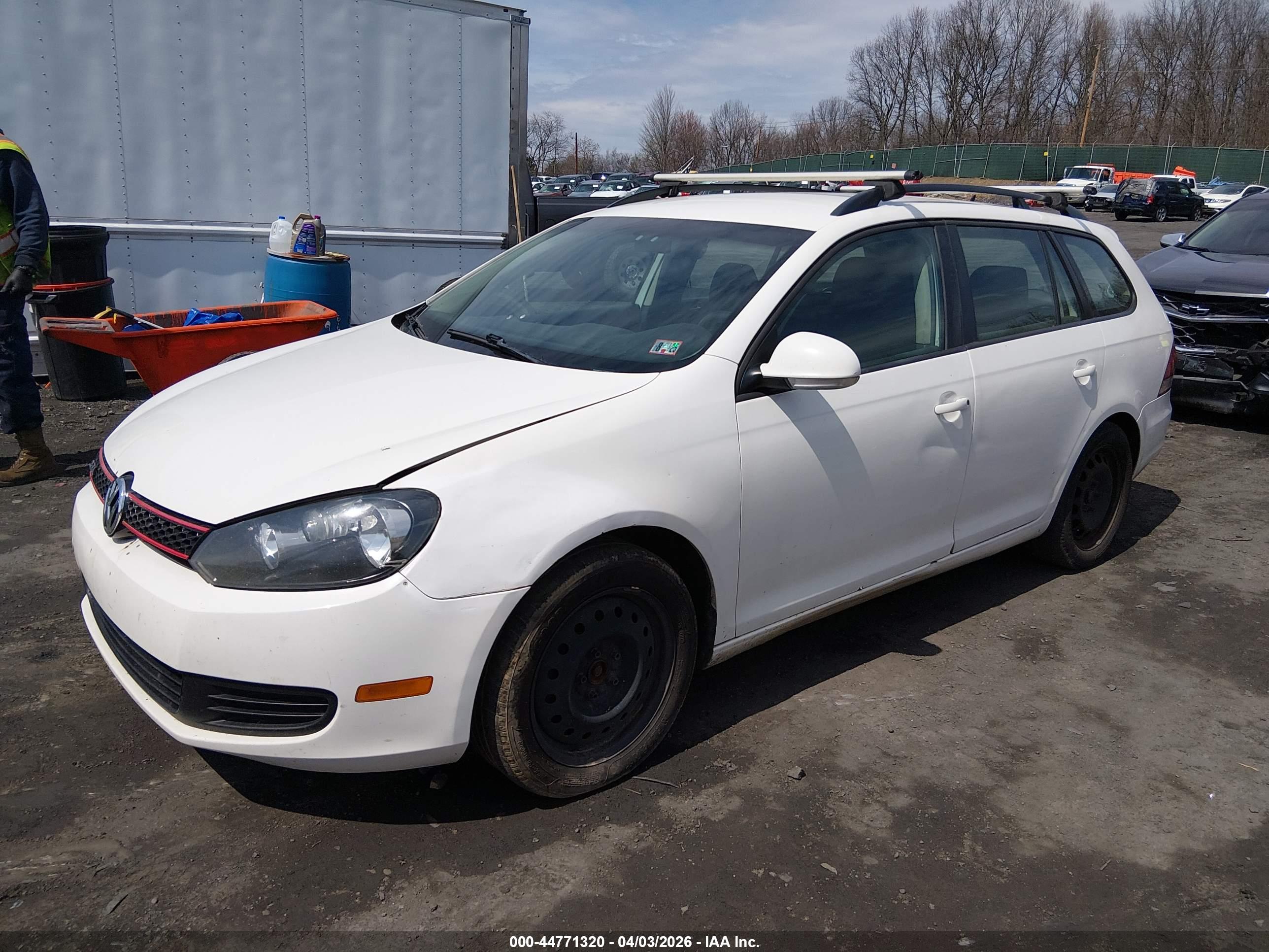 VOLKSWAGEN JETTA image 2