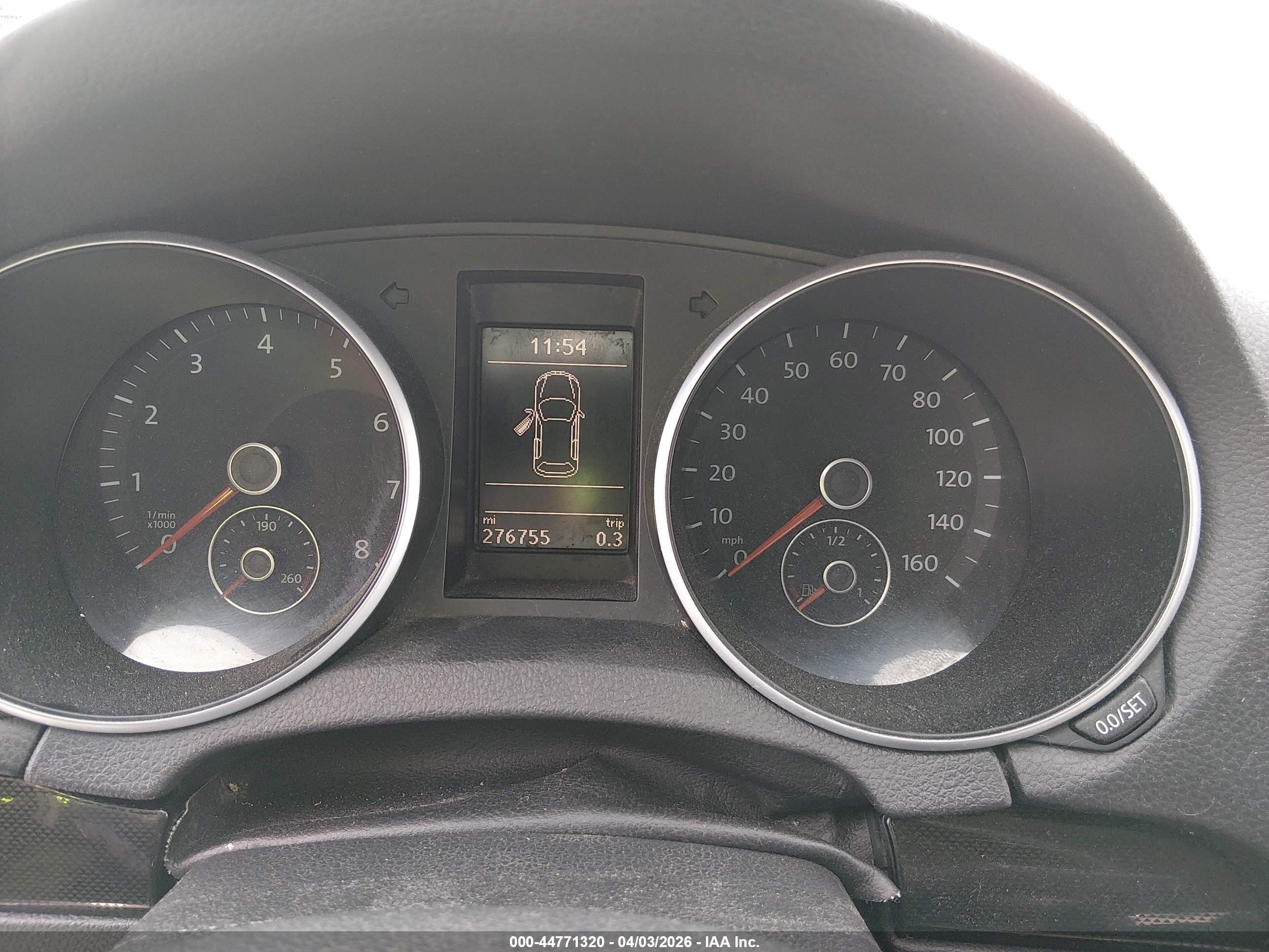 VOLKSWAGEN JETTA image 7