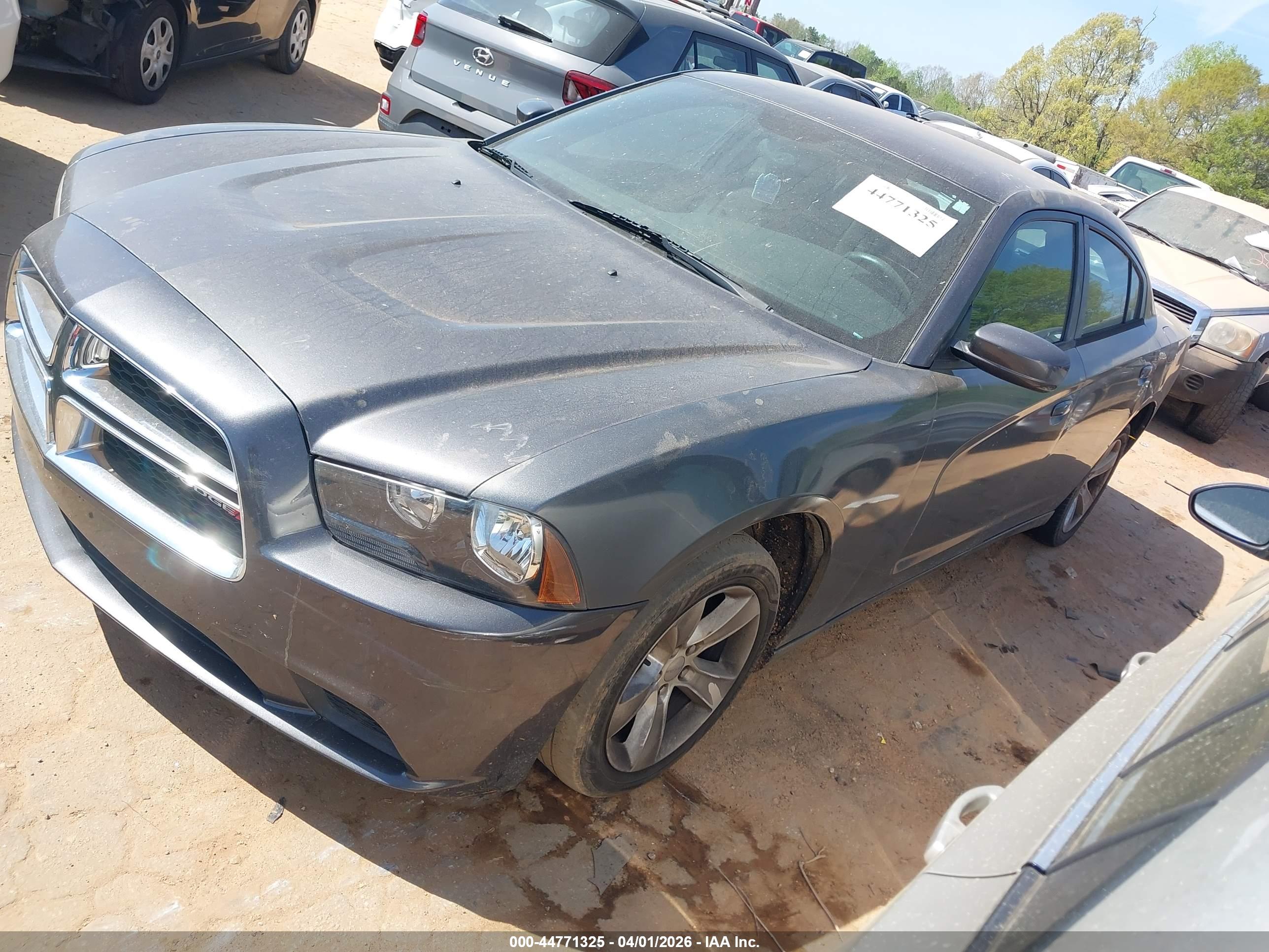 DODGE CHARGER image 2