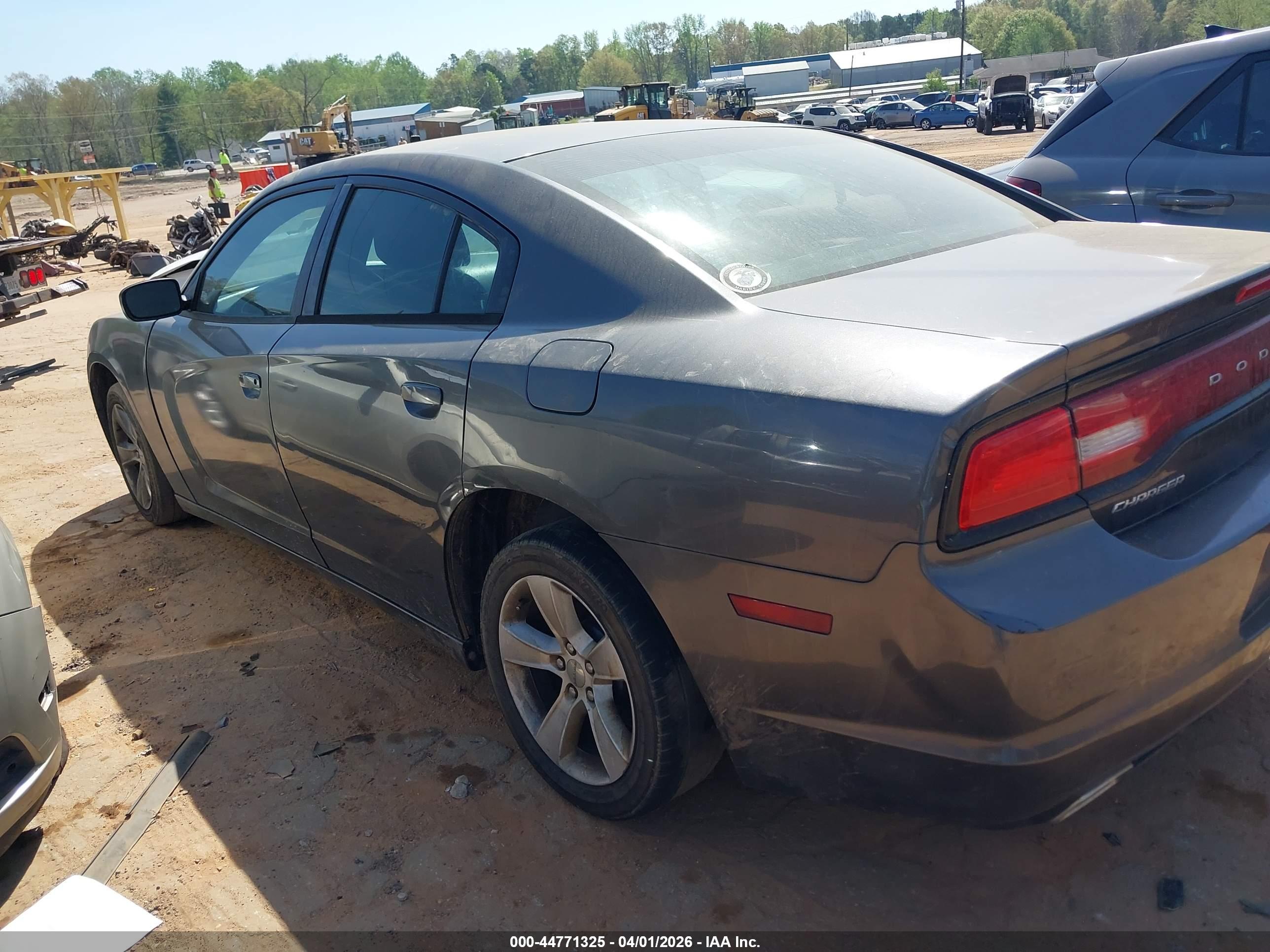 DODGE CHARGER image 3