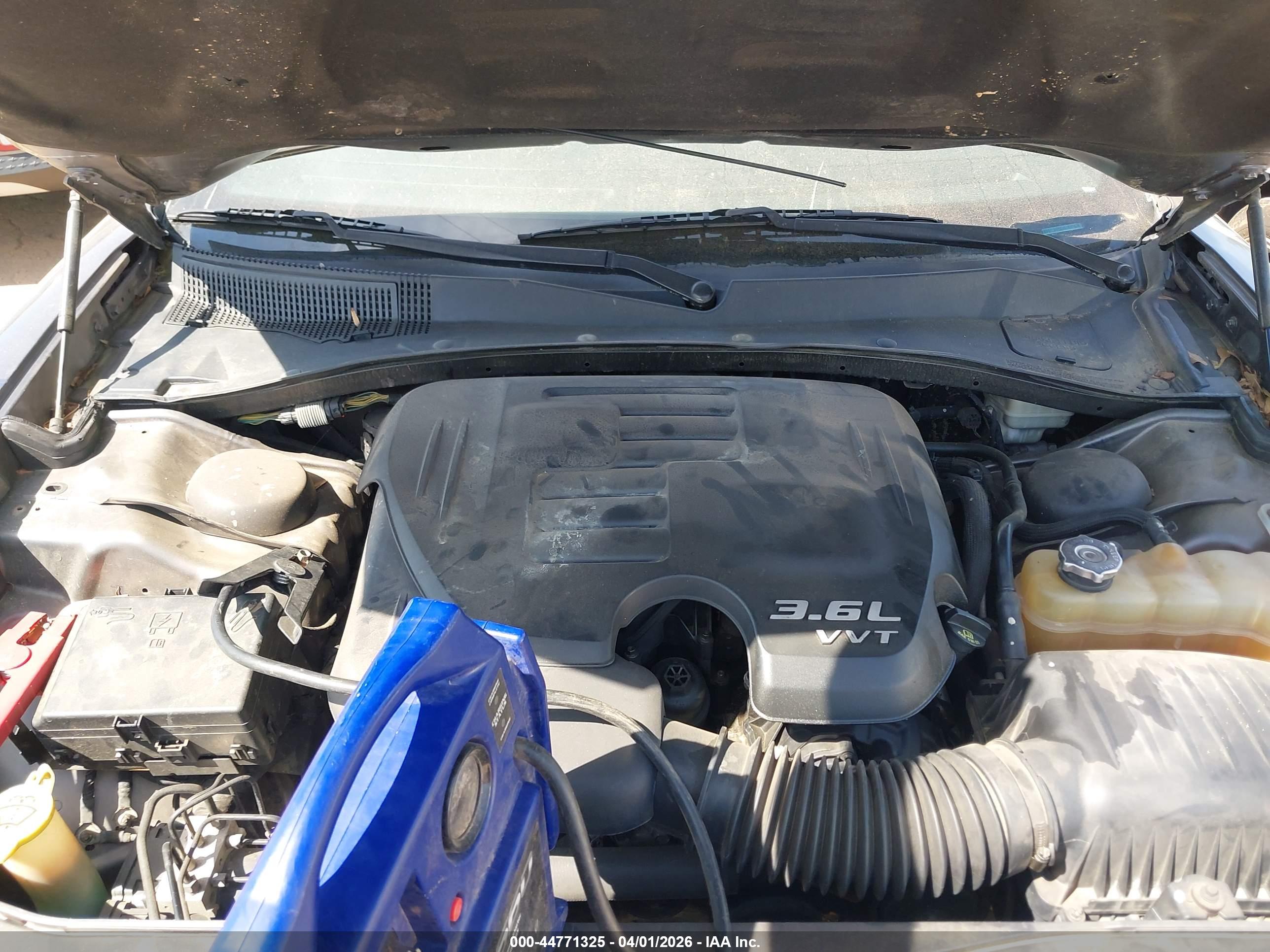 DODGE CHARGER image 6