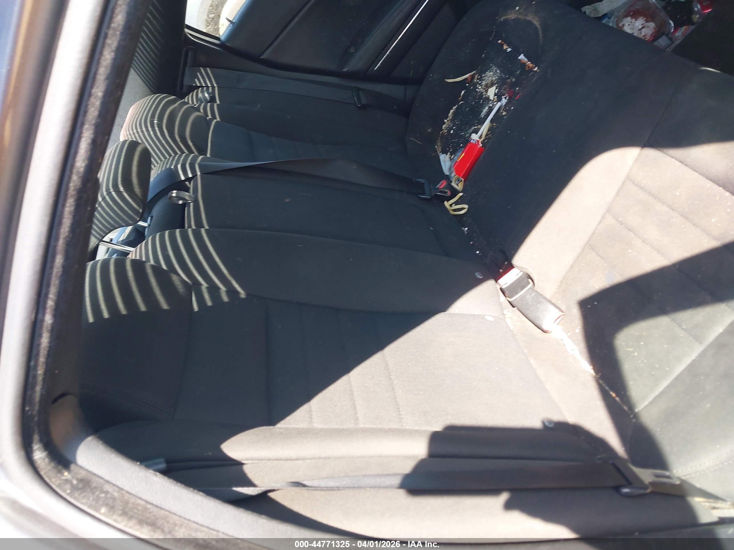 DODGE CHARGER image 8