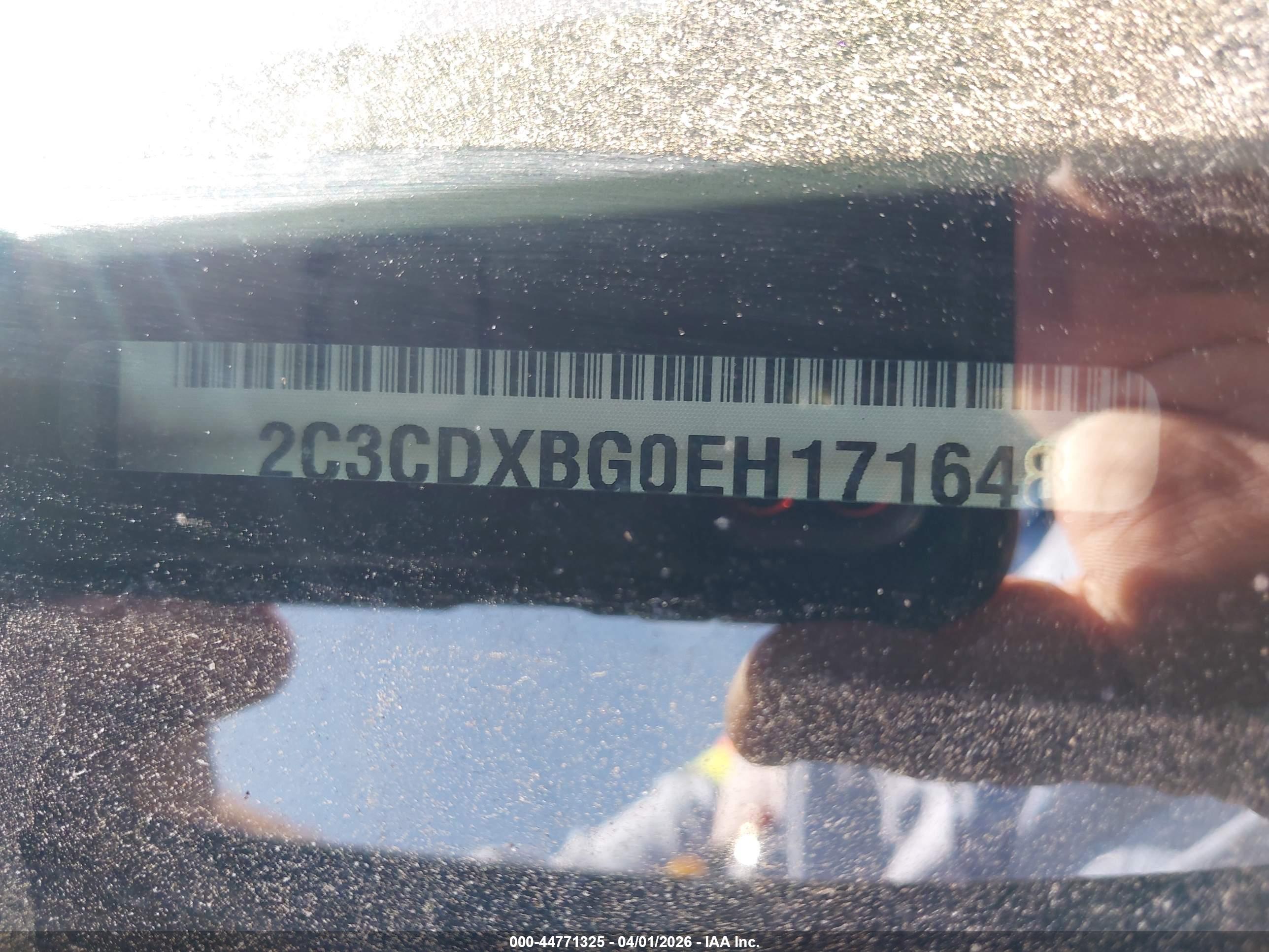 DODGE CHARGER image 9