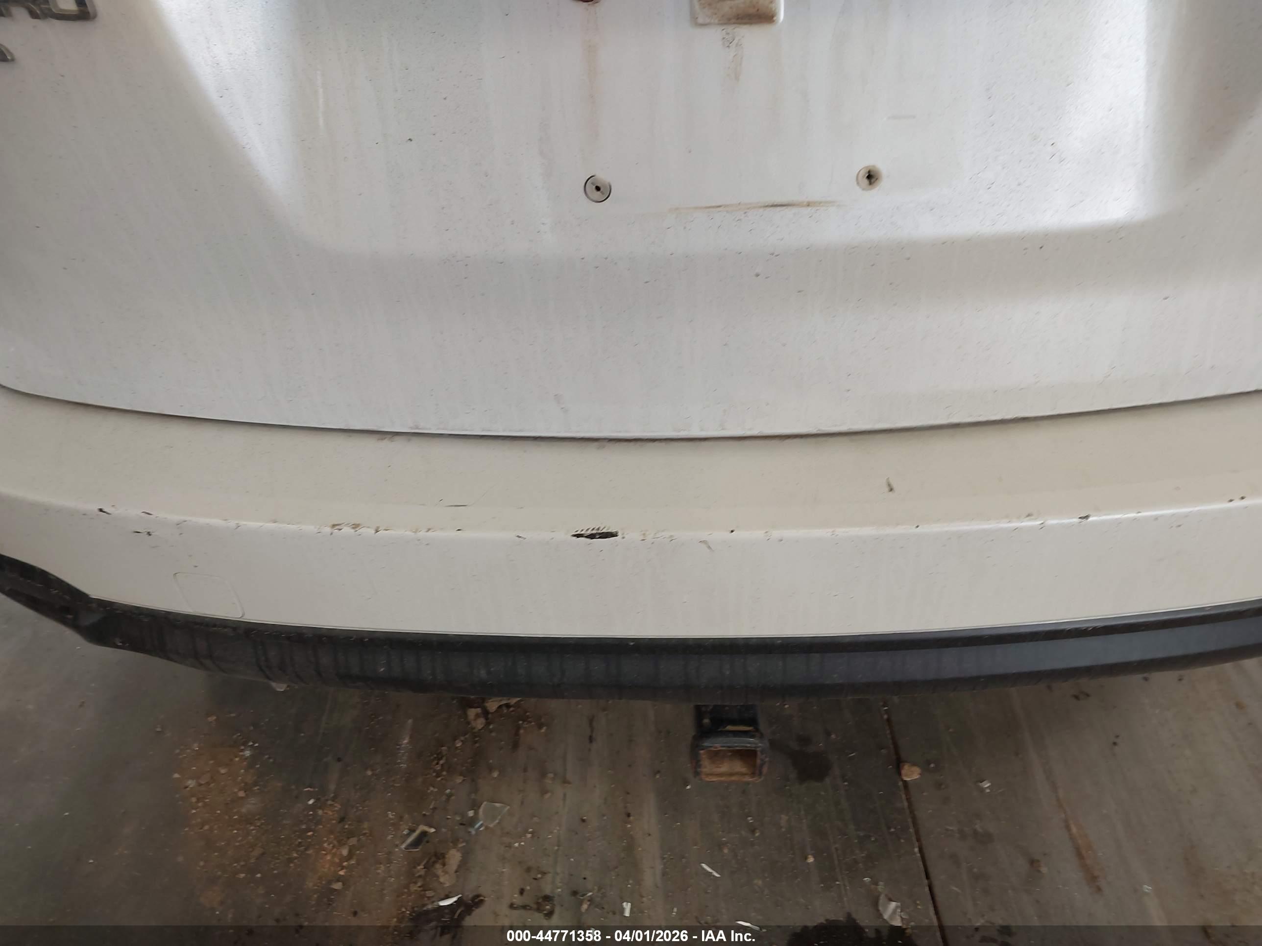 SUBARU FORESTER image 6