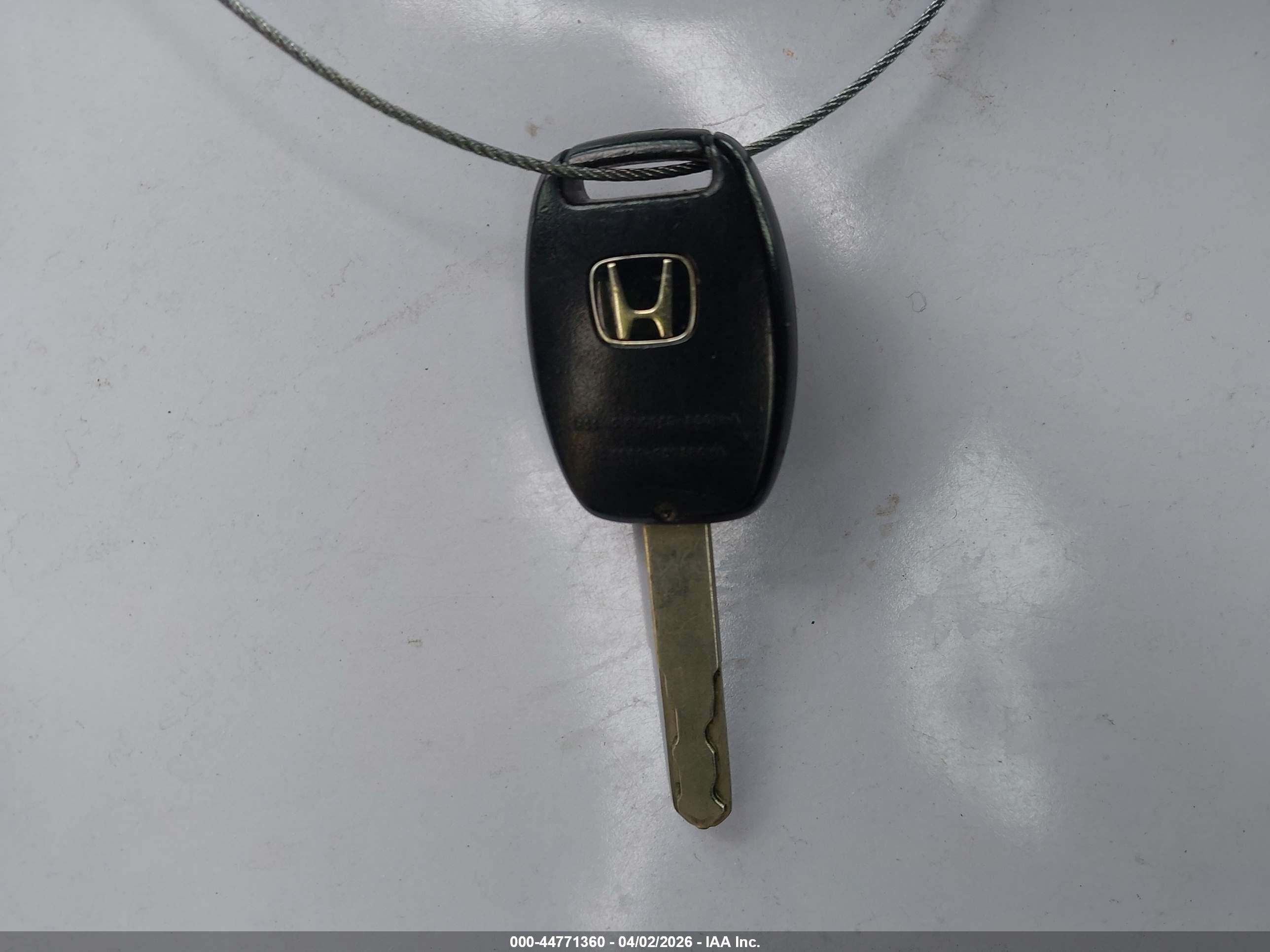 HONDA ACCORD image 11