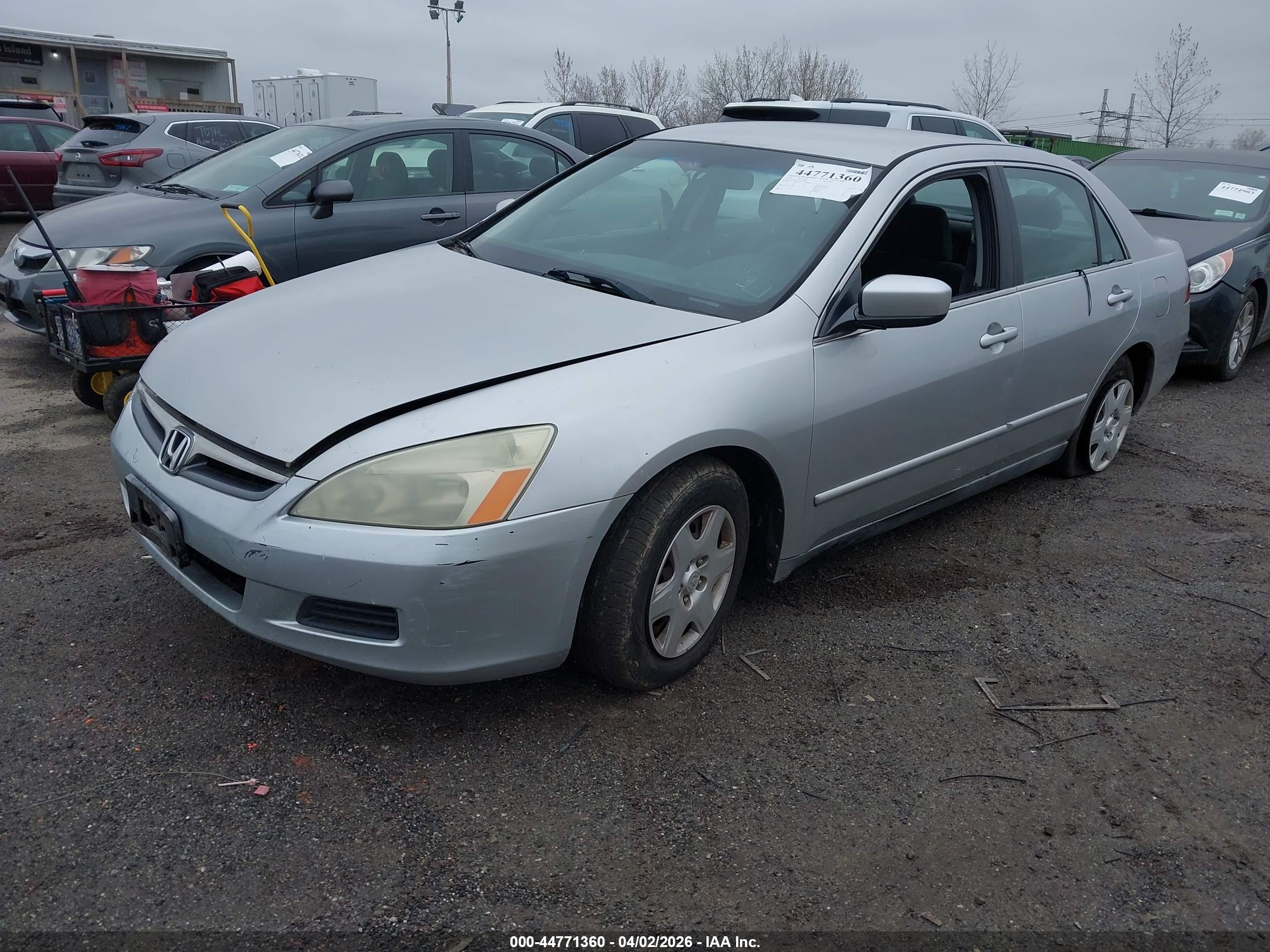 HONDA ACCORD image 2