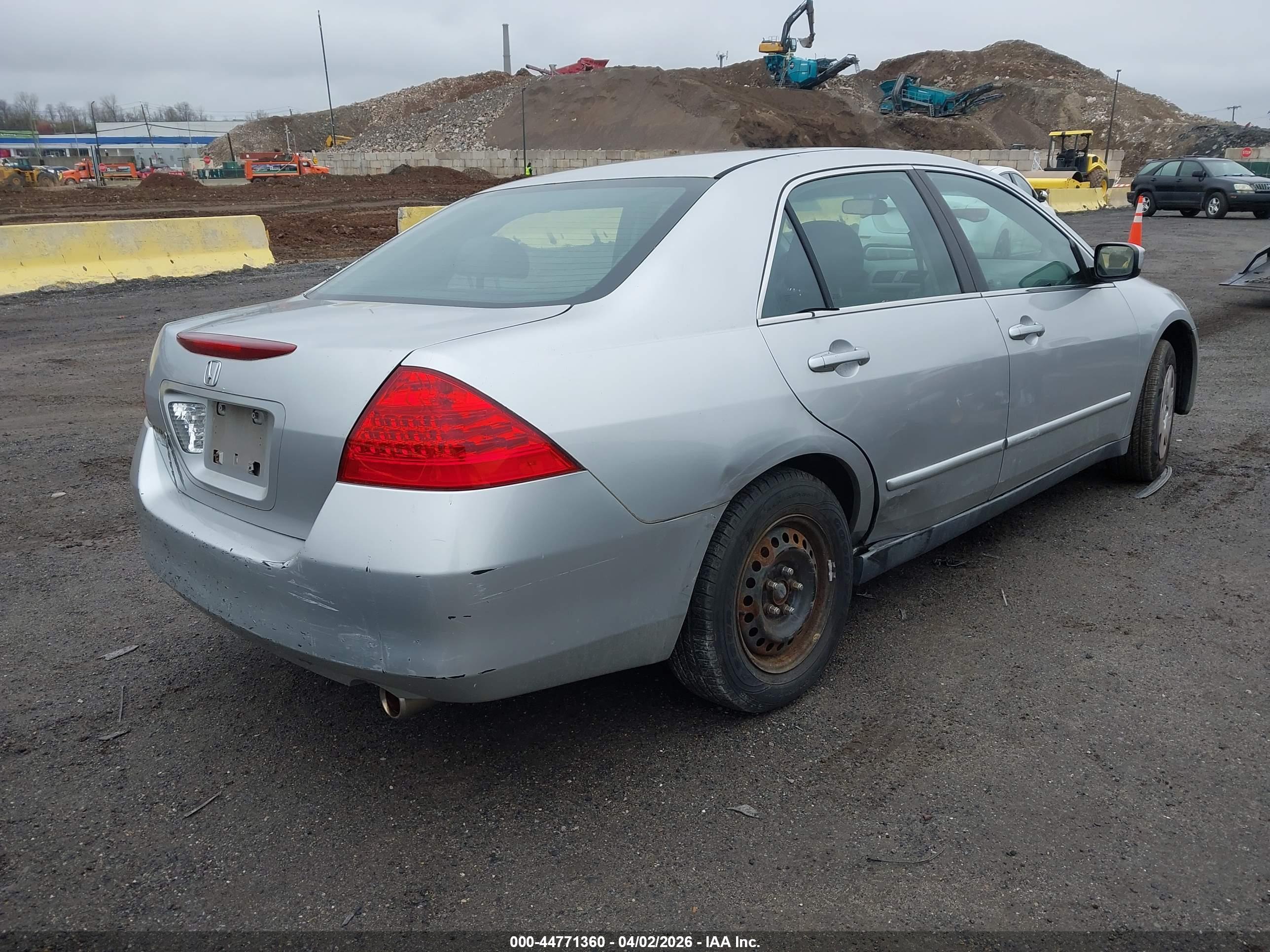 HONDA ACCORD image 4
