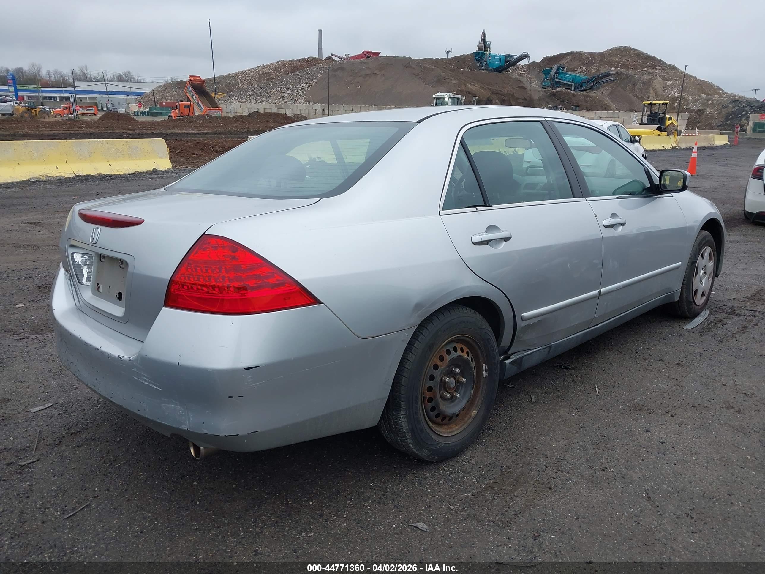HONDA ACCORD image 6