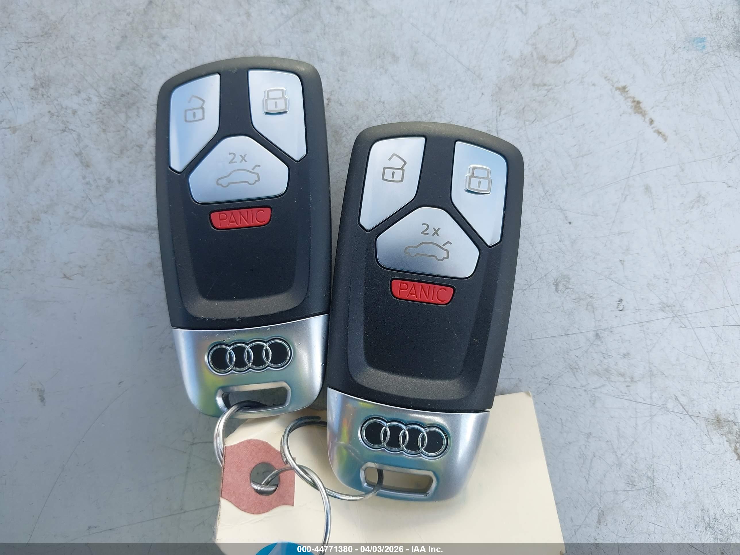 AUDI Q5 image 11