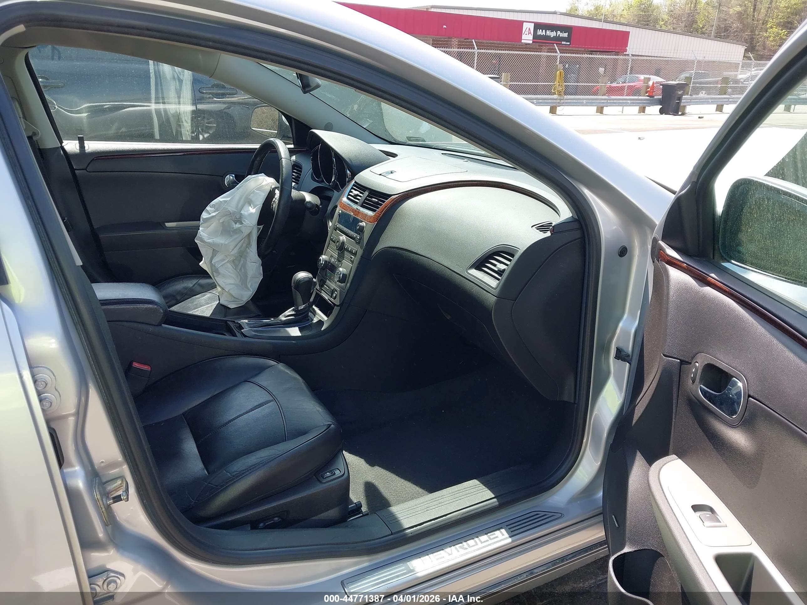CHEVROLET MALIBU image 5