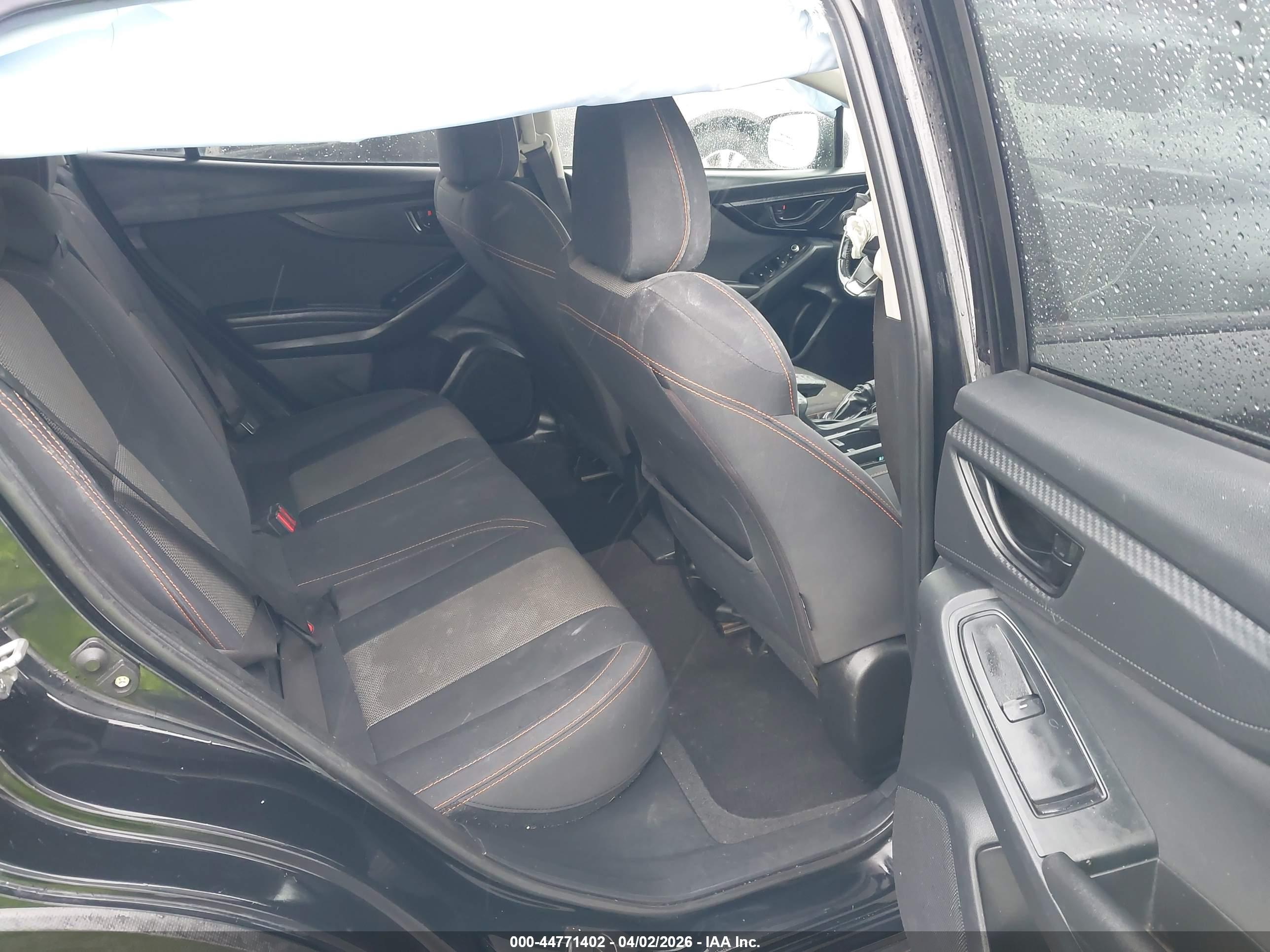 SUBARU CROSSTREK image 8