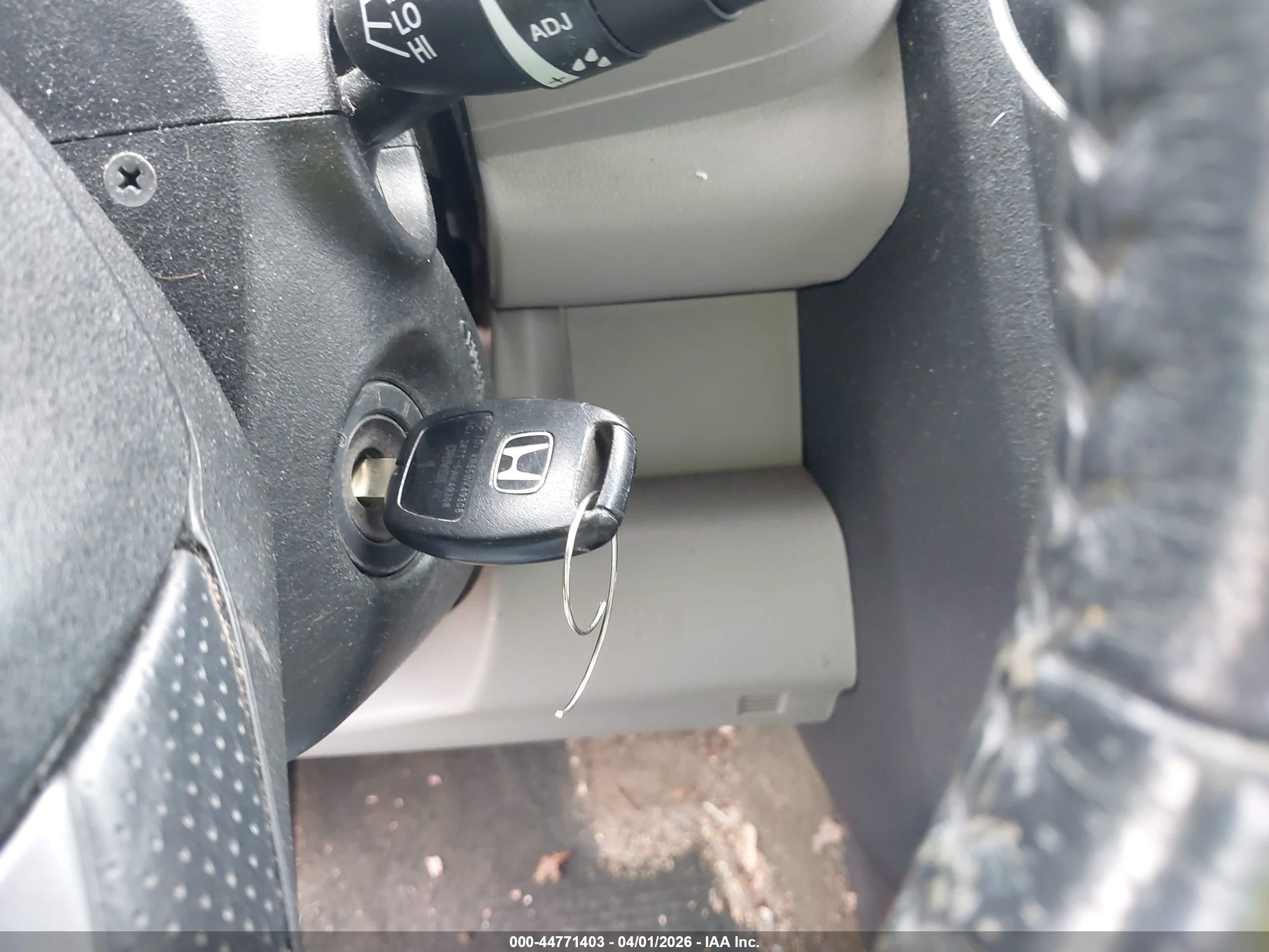 HONDA PILOT image 11