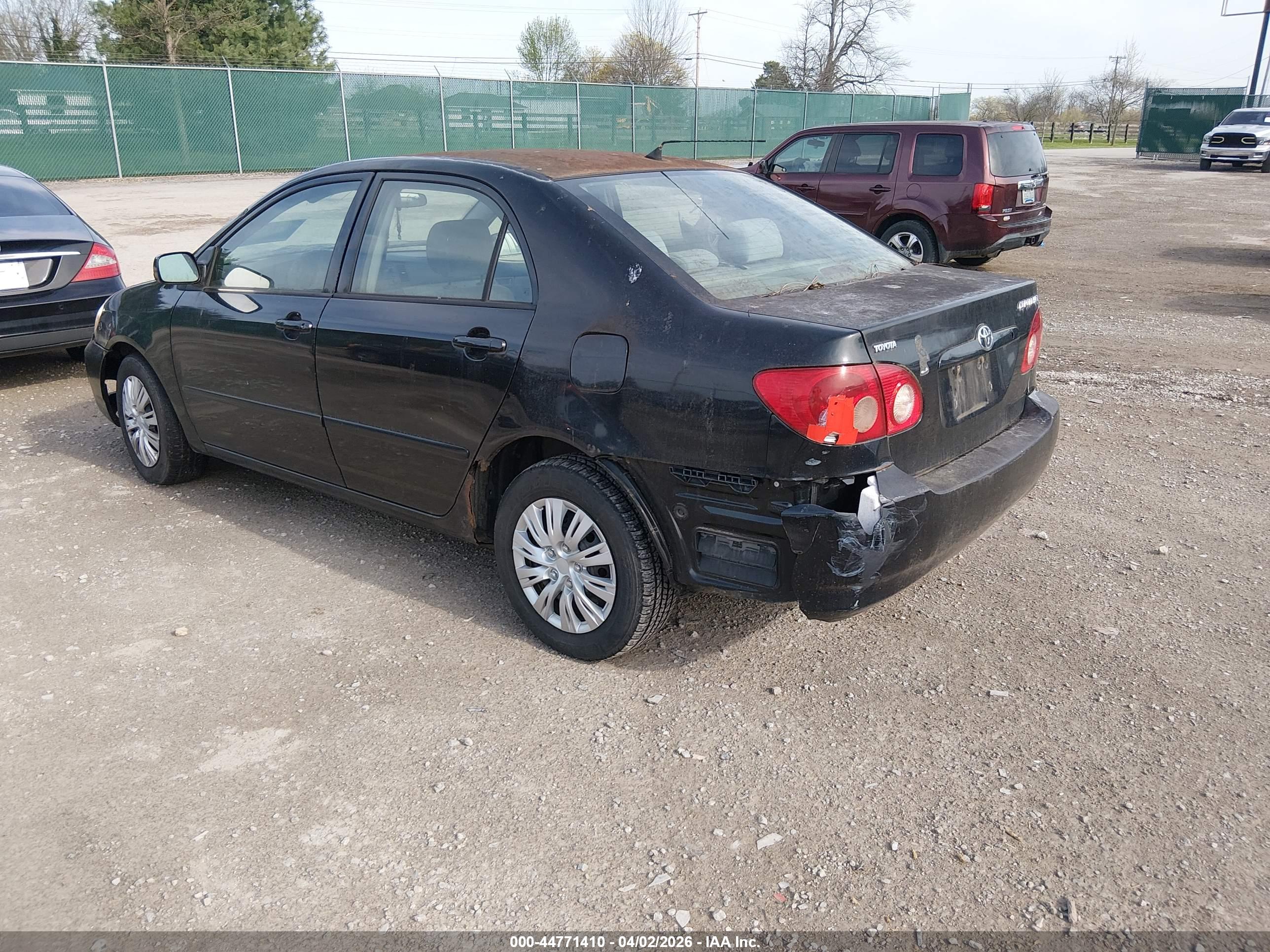 TOYOTA COROLLA image 3