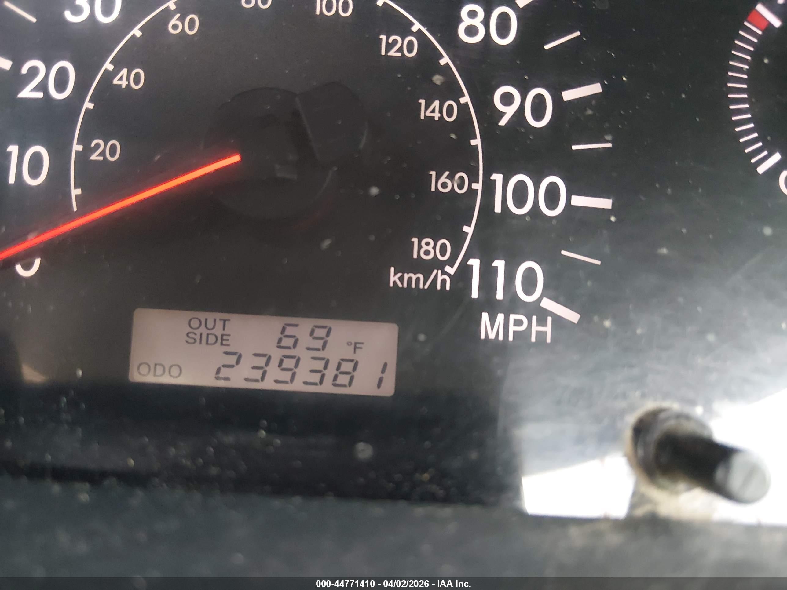 TOYOTA COROLLA image 7
