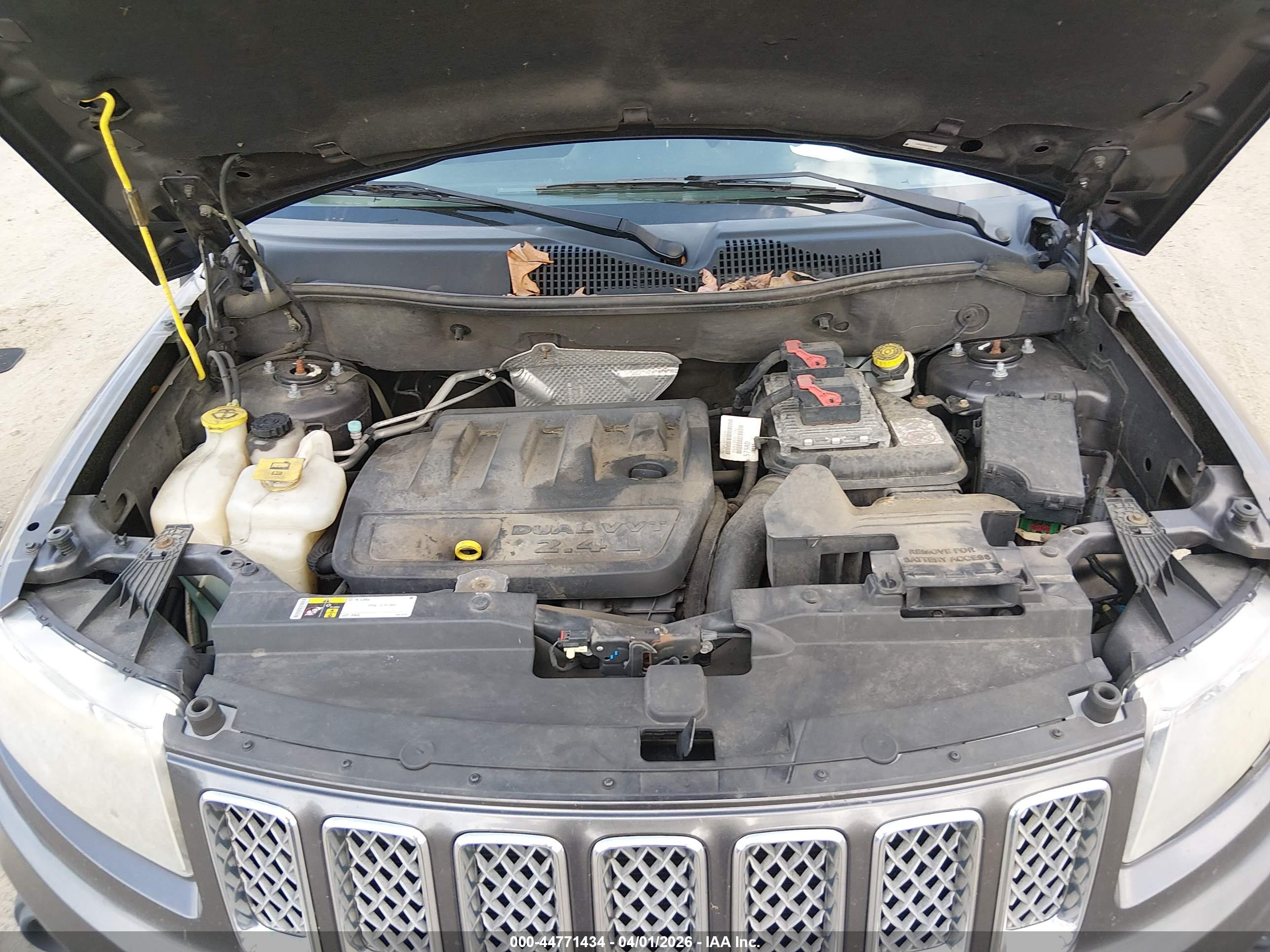 JEEP COMPASS image 10
